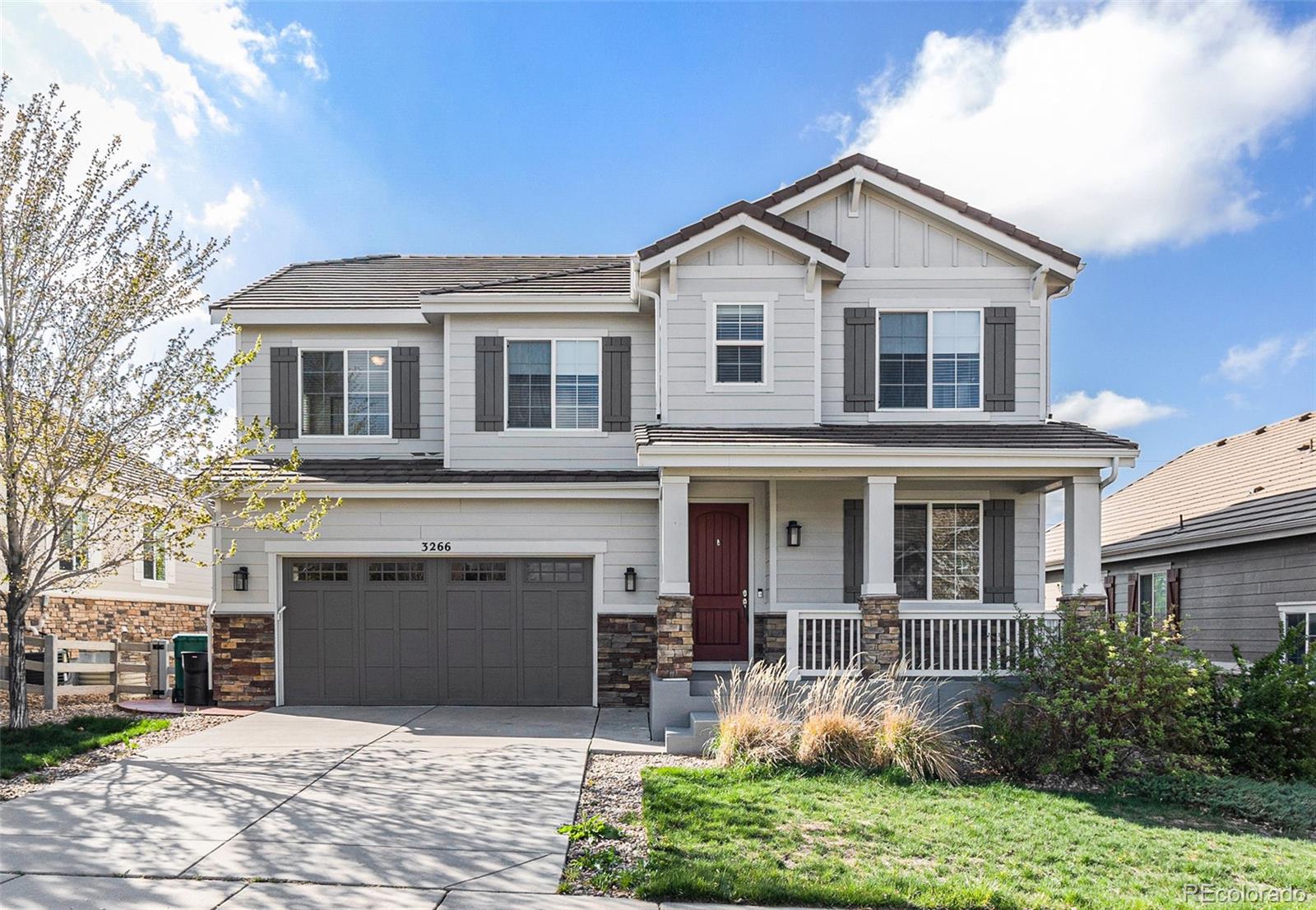 MLS Image #3 for 3266  yale drive,broomfield, Colorado