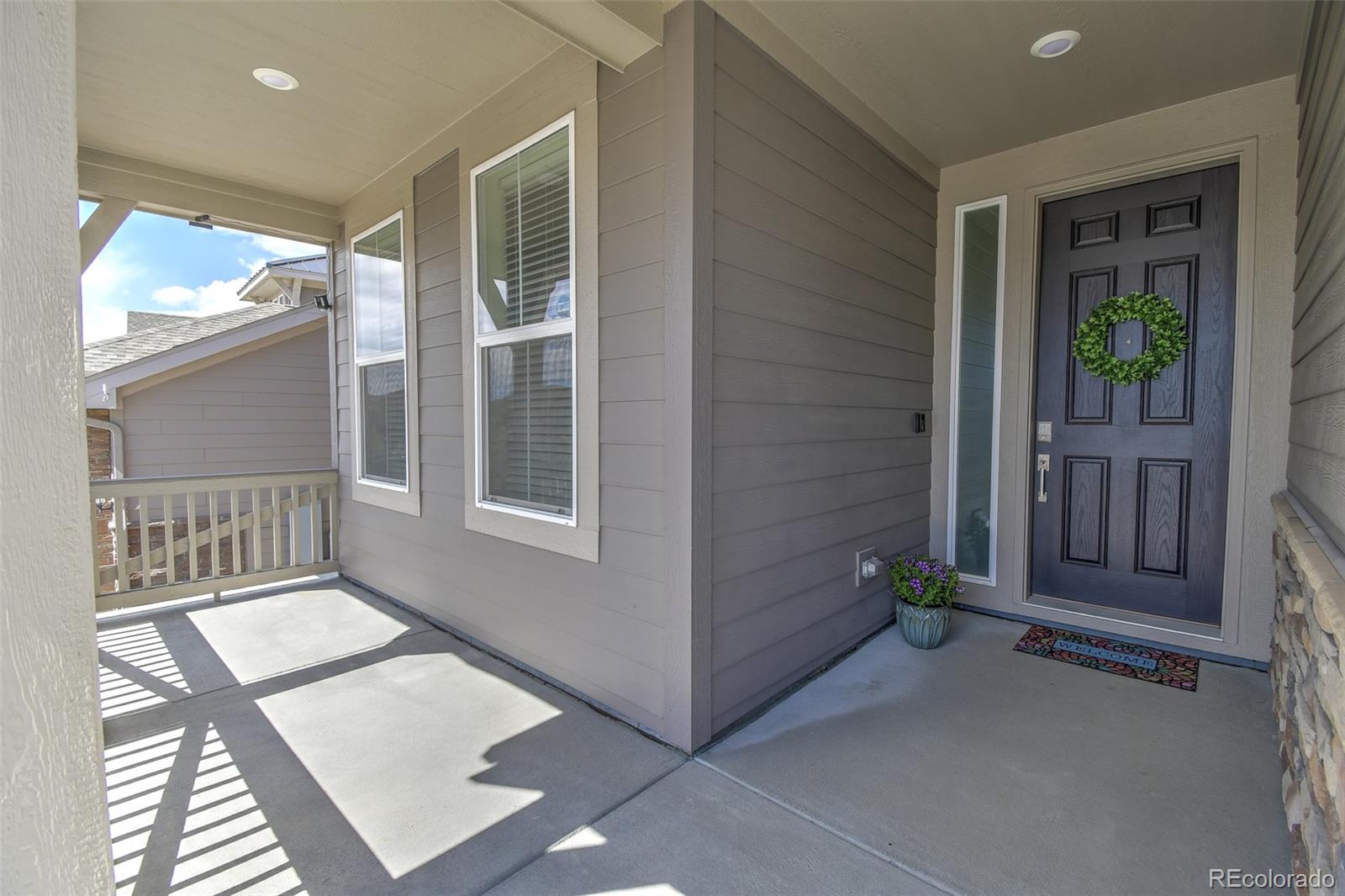 MLS Image #1 for 7167  hyland hills street,castle pines, Colorado