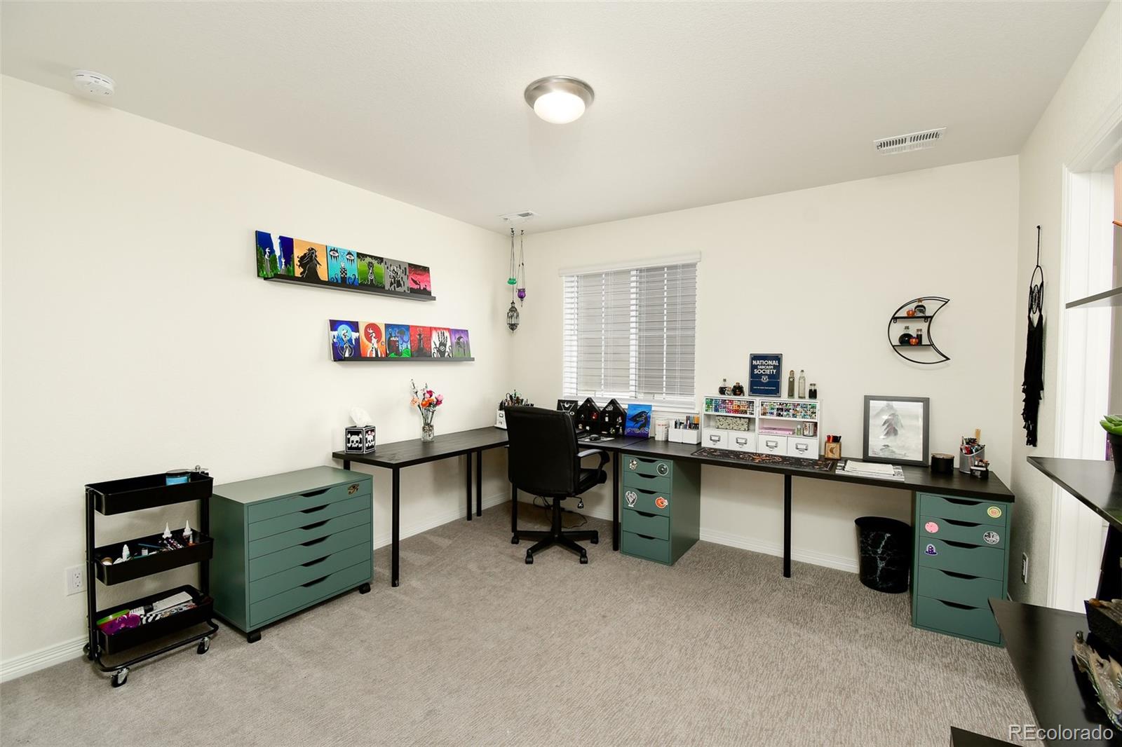 MLS Image #19 for 7167  hyland hills street,castle pines, Colorado