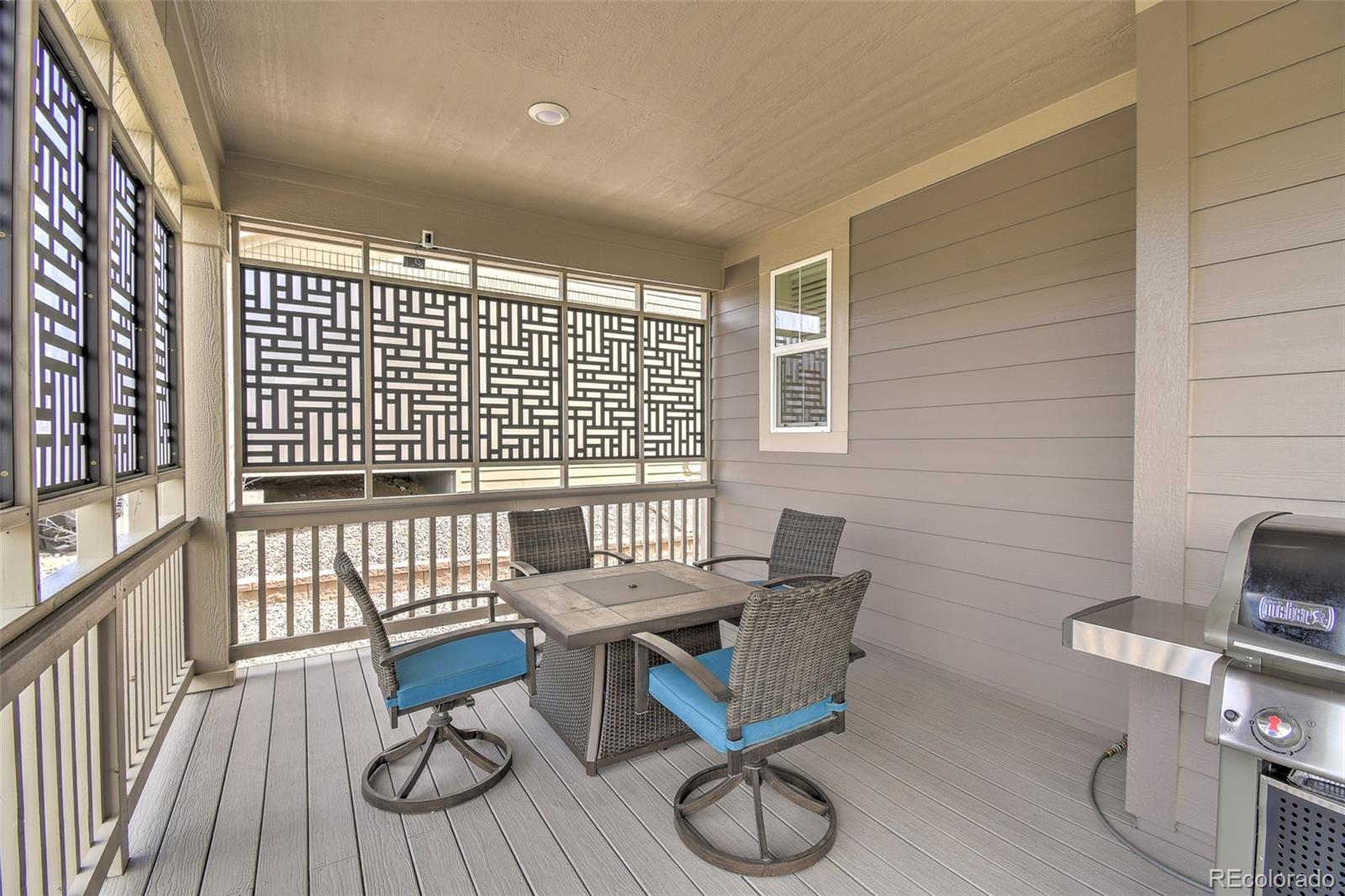 MLS Image #29 for 7167  hyland hills street,castle pines, Colorado
