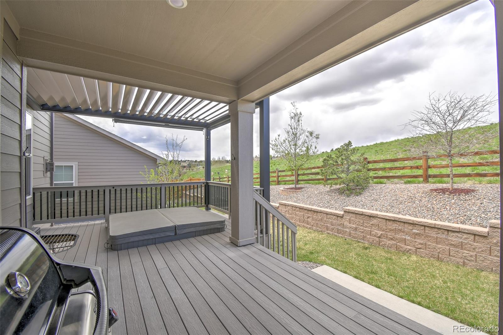 MLS Image #30 for 7167  hyland hills street,castle pines, Colorado