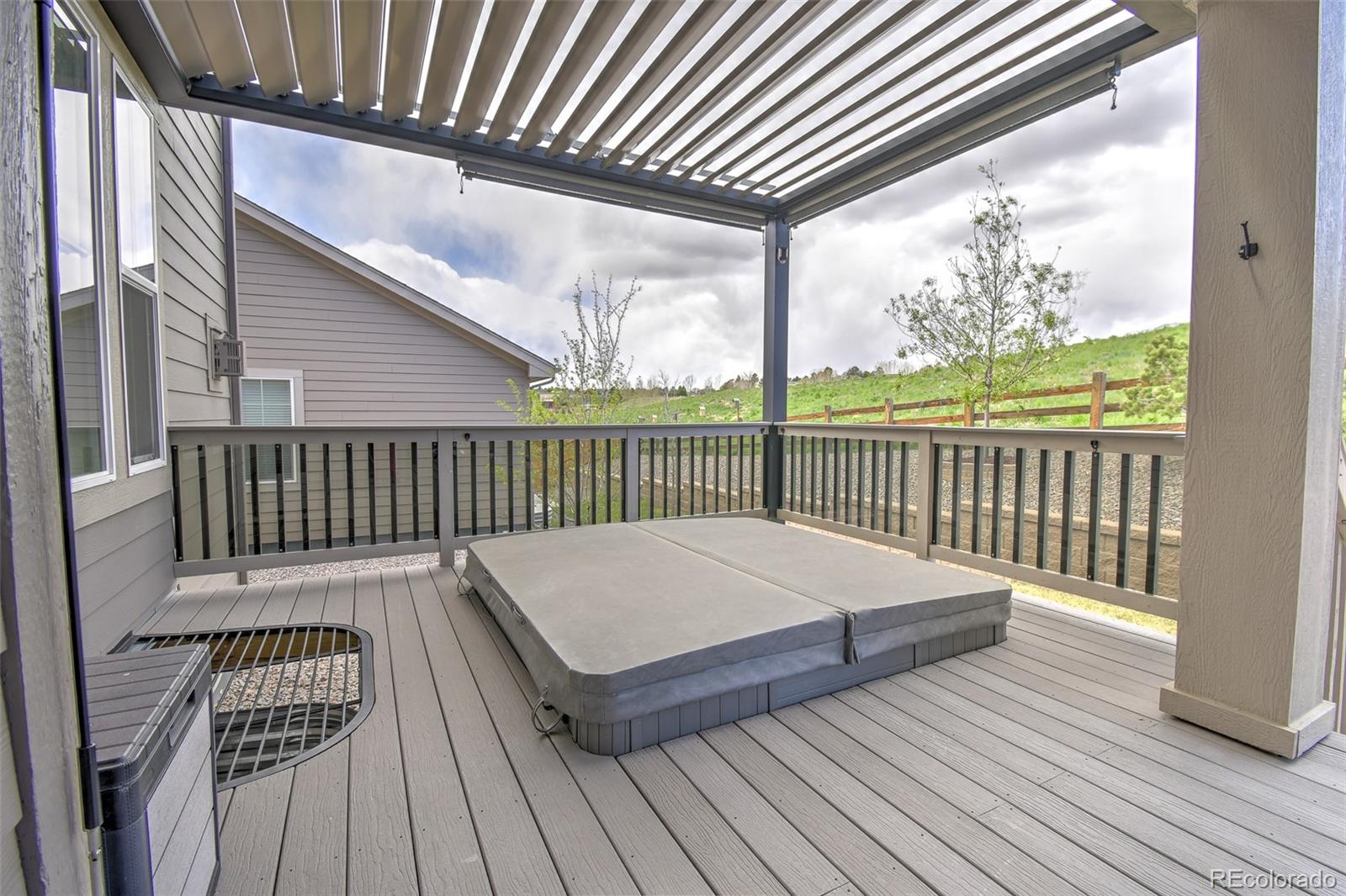 MLS Image #31 for 7167  hyland hills street,castle pines, Colorado