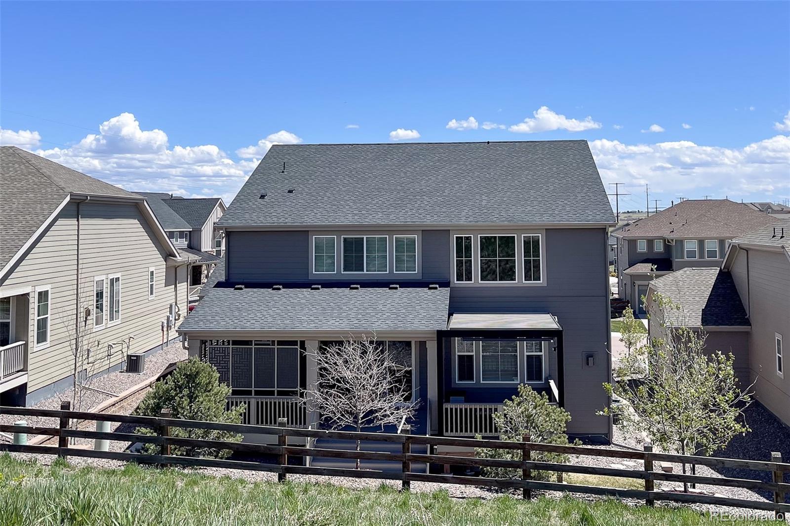 MLS Image #32 for 7167  hyland hills street,castle pines, Colorado