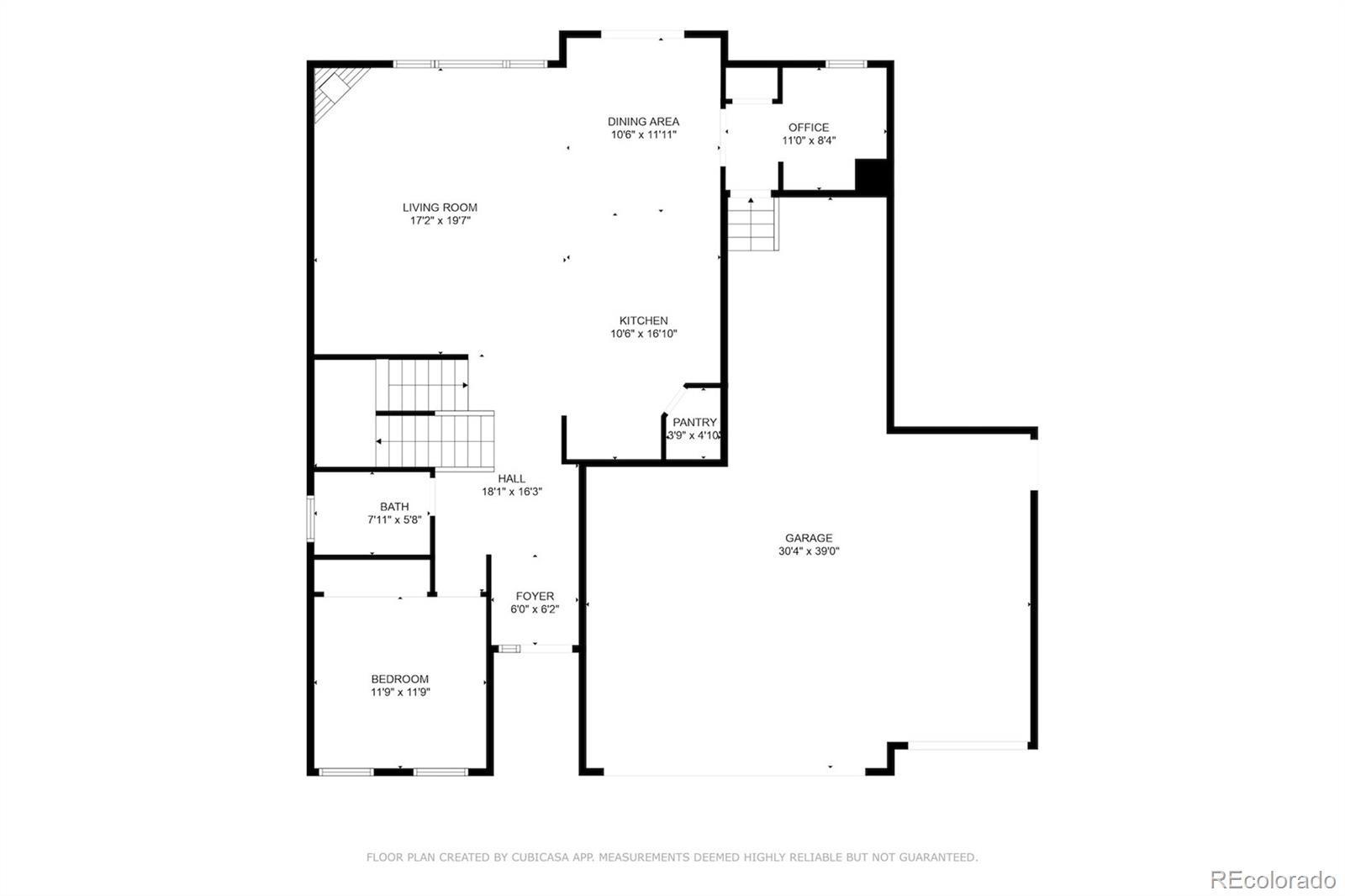 MLS Image #35 for 7167  hyland hills street,castle pines, Colorado