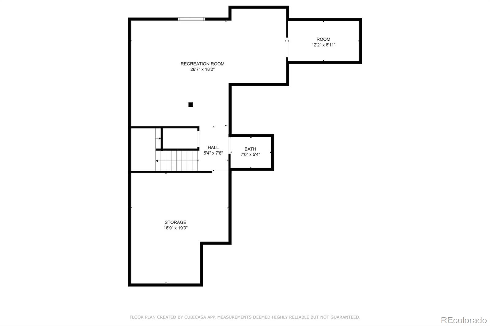 MLS Image #37 for 7167  hyland hills street,castle pines, Colorado