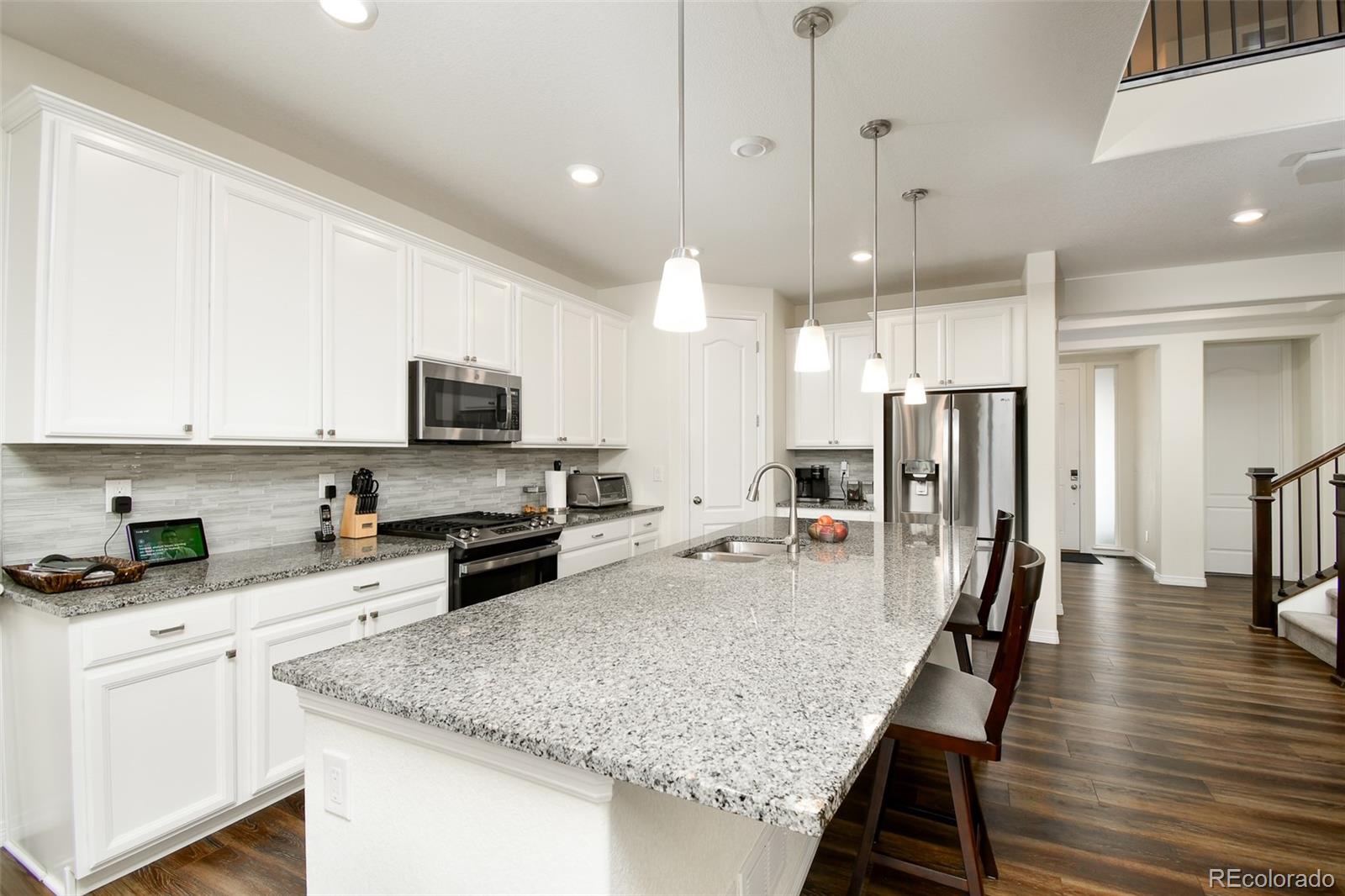MLS Image #4 for 7167  hyland hills street,castle pines, Colorado