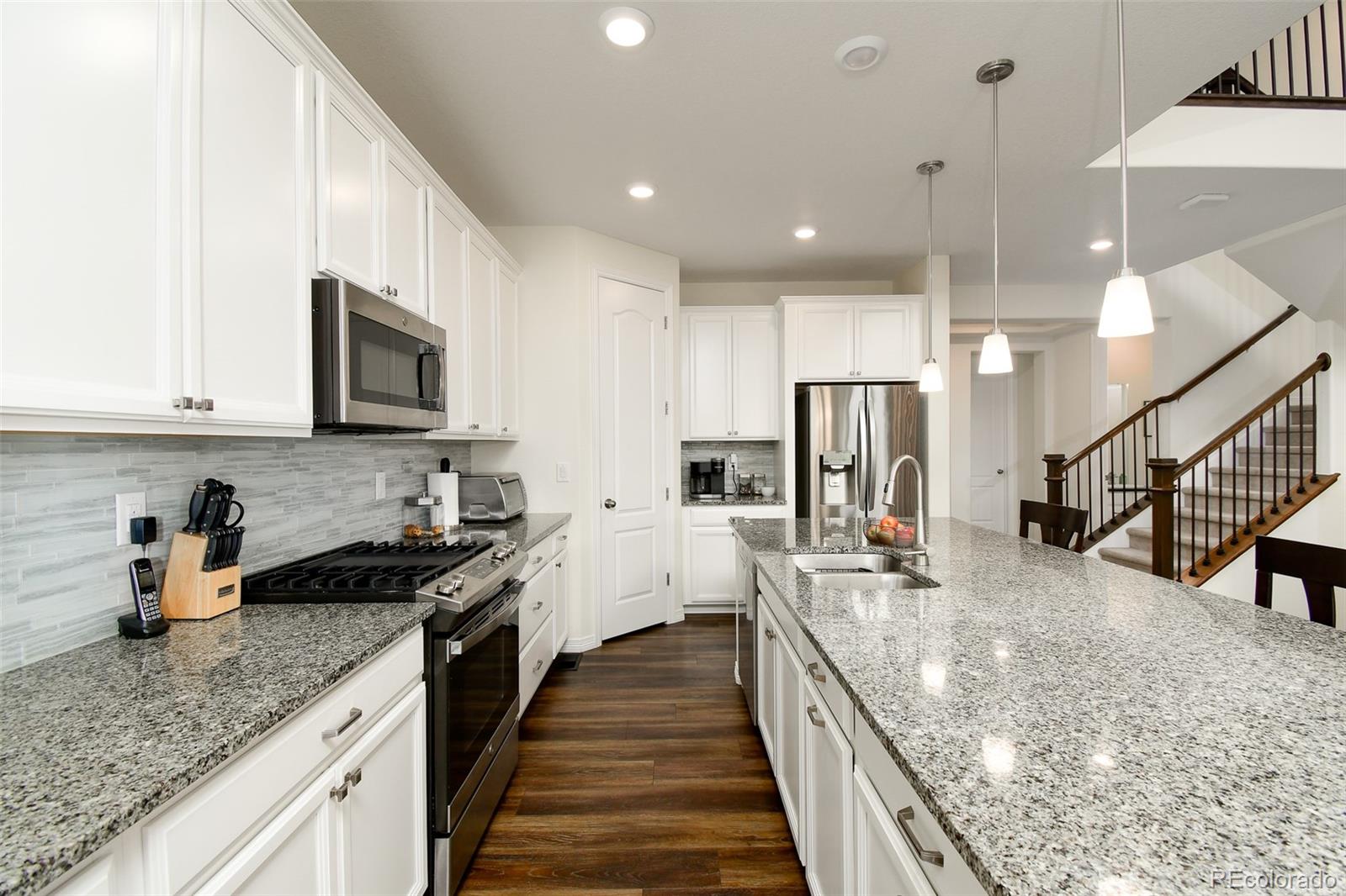 MLS Image #5 for 7167  hyland hills street,castle pines, Colorado