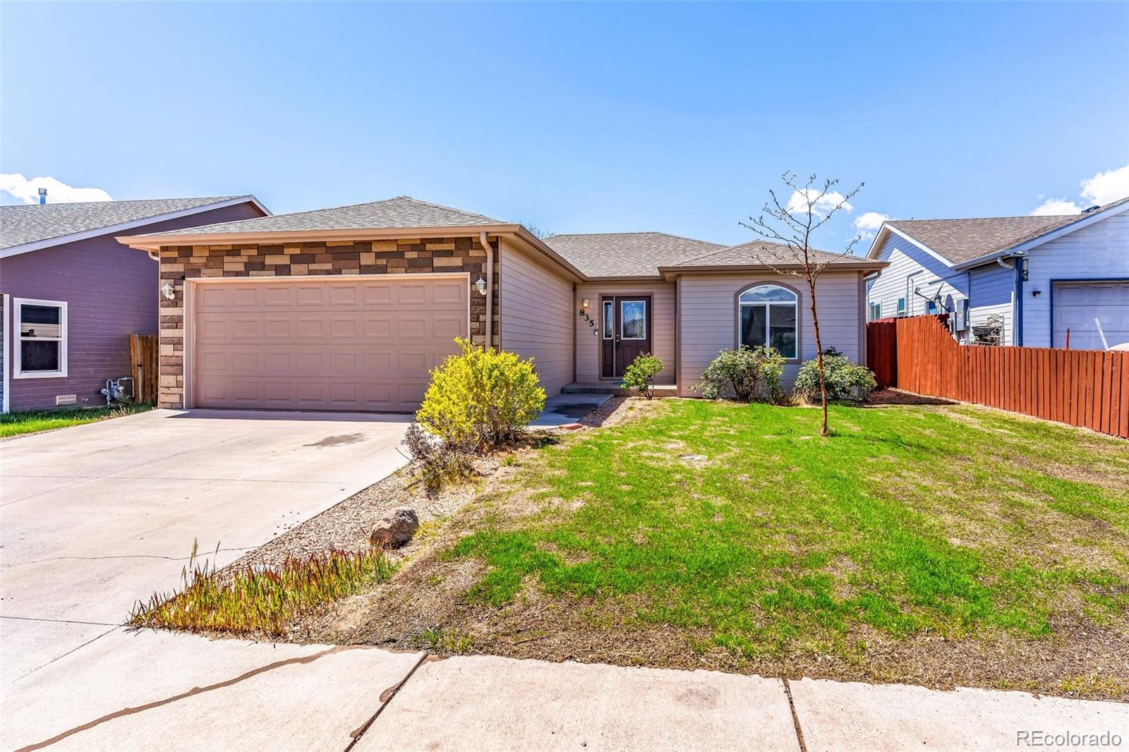 CMA Image for 835  Juliana Court,Canon City, Colorado