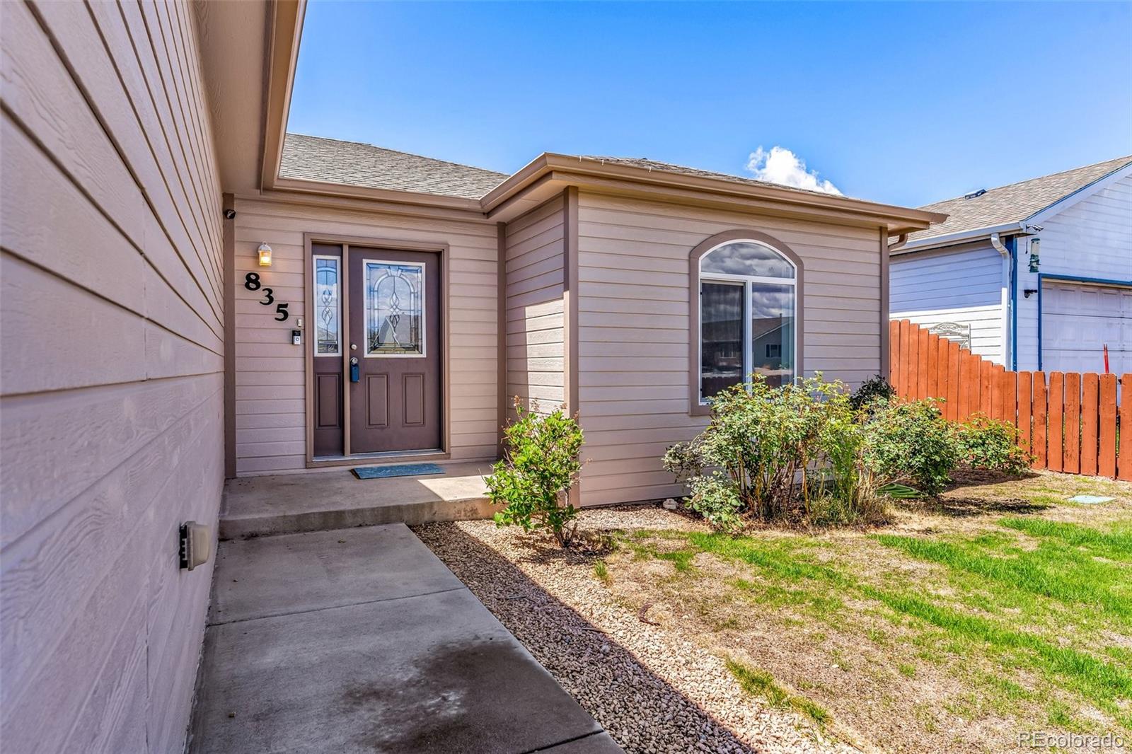 MLS Image #2 for 835  juliana court,canon city, Colorado