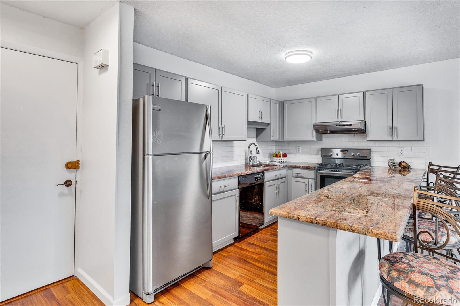 MLS Image #1 for 833  straight creek ,dillon, Colorado