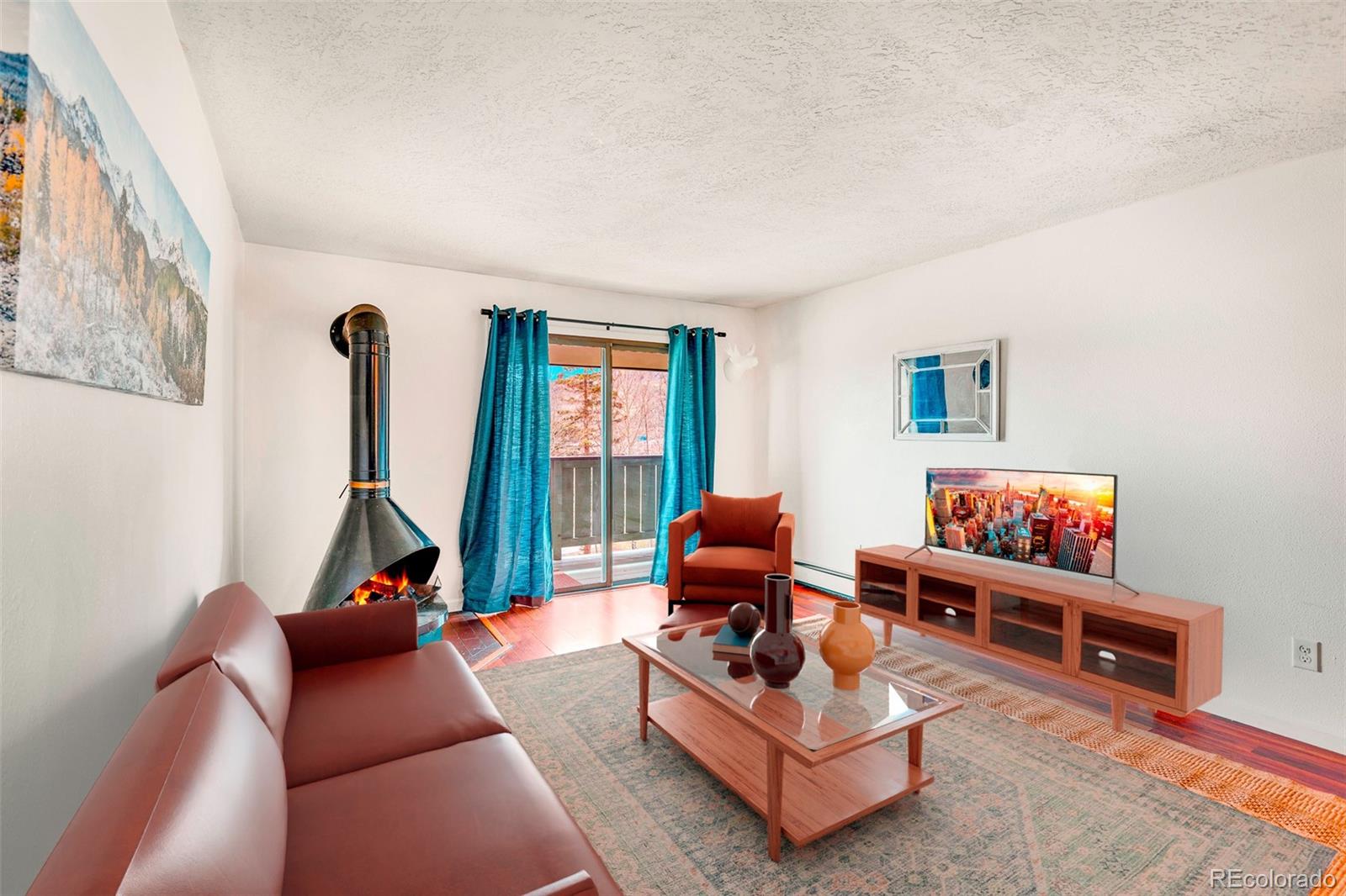 MLS Image #2 for 833  straight creek ,dillon, Colorado