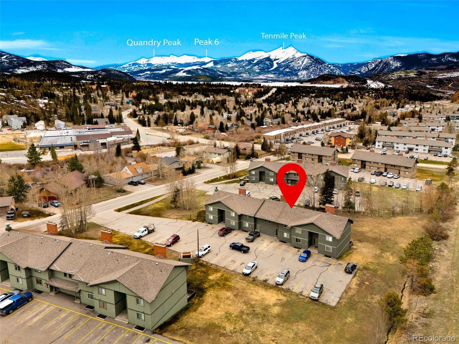 MLS Image #21 for 833  straight creek ,dillon, Colorado