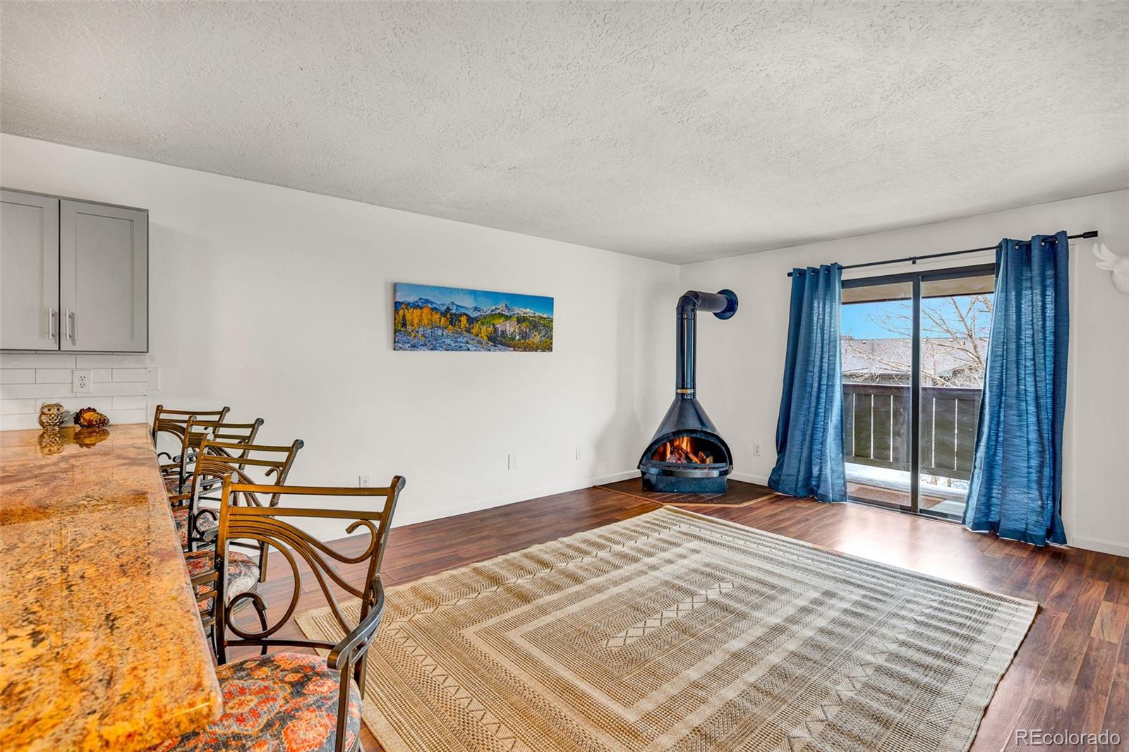 MLS Image #3 for 833  straight creek ,dillon, Colorado