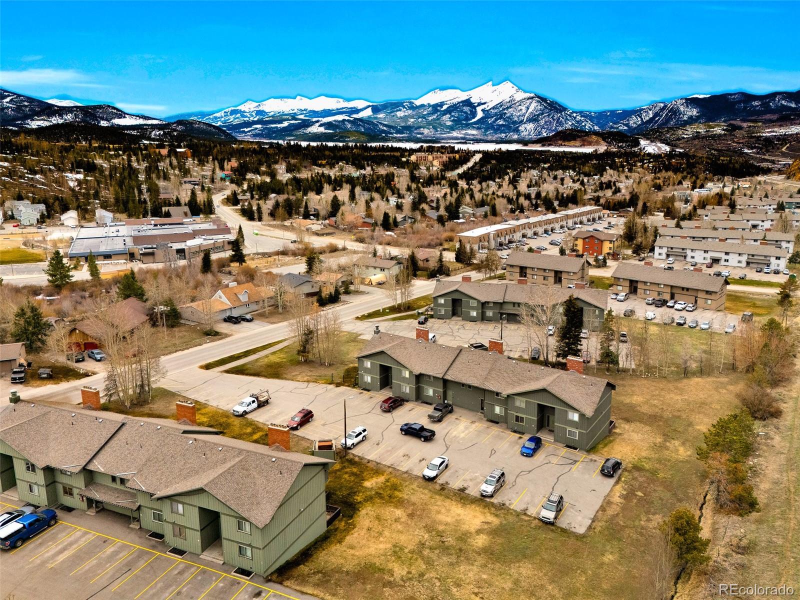 MLS Image #5 for 833  straight creek ,dillon, Colorado