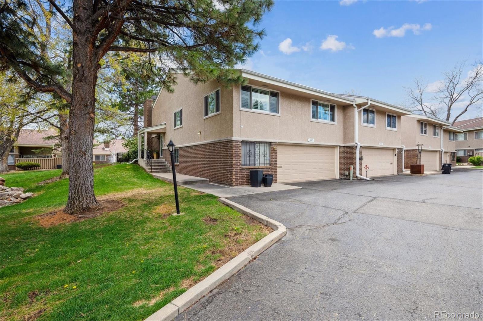 MLS Image #0 for 6917 e girard avenue,denver, Colorado