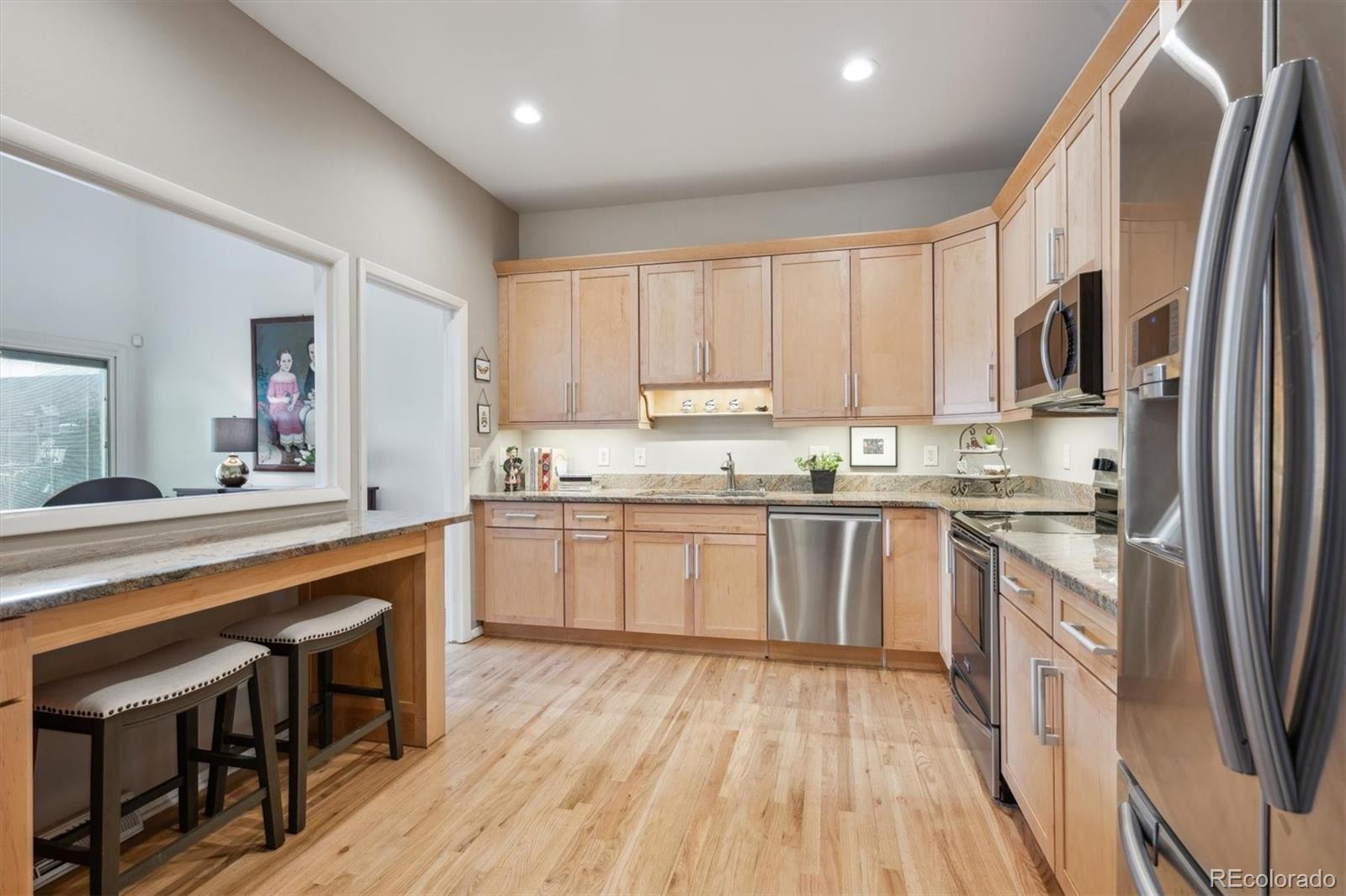 MLS Image #11 for 6917 e girard avenue,denver, Colorado
