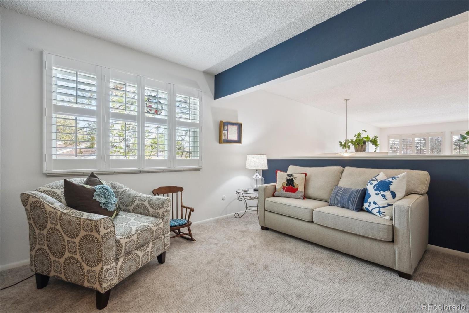 MLS Image #13 for 6917 e girard avenue,denver, Colorado