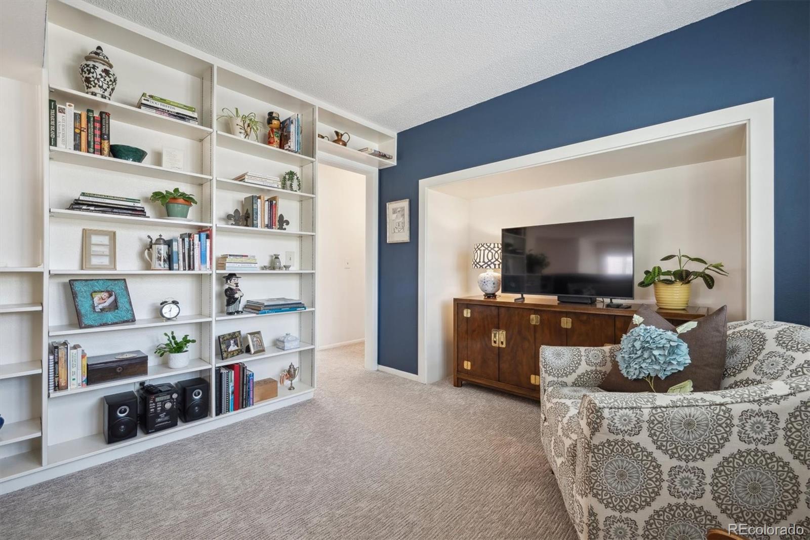 MLS Image #14 for 6917 e girard avenue,denver, Colorado
