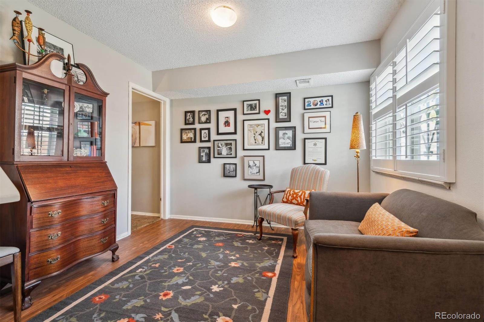 MLS Image #19 for 6917 e girard avenue,denver, Colorado