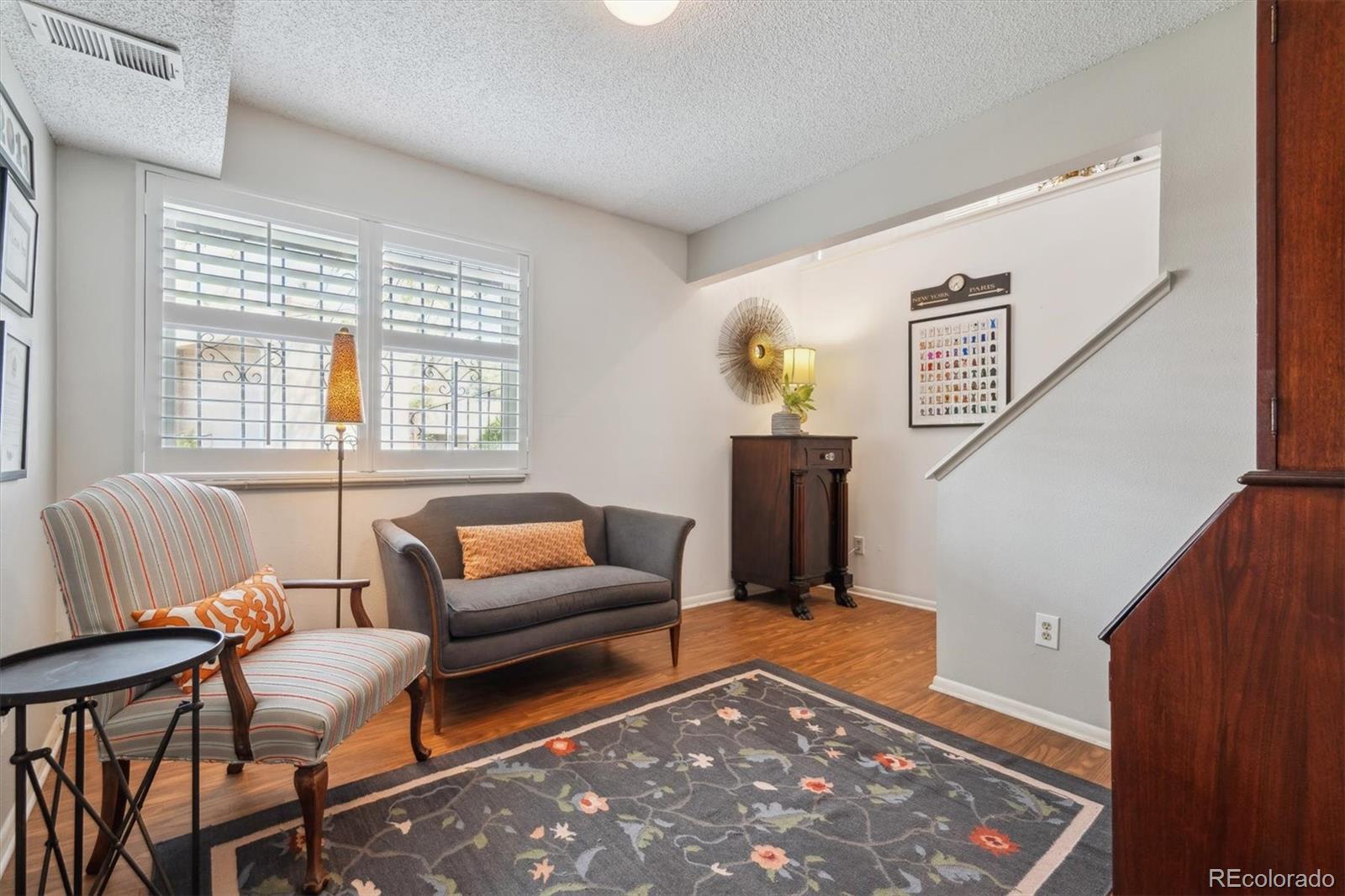MLS Image #20 for 6917 e girard avenue,denver, Colorado