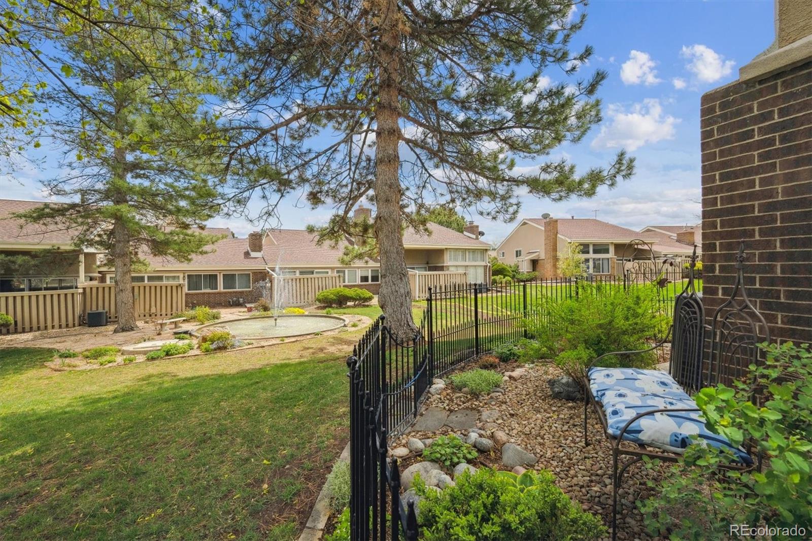 MLS Image #23 for 6917 e girard avenue,denver, Colorado