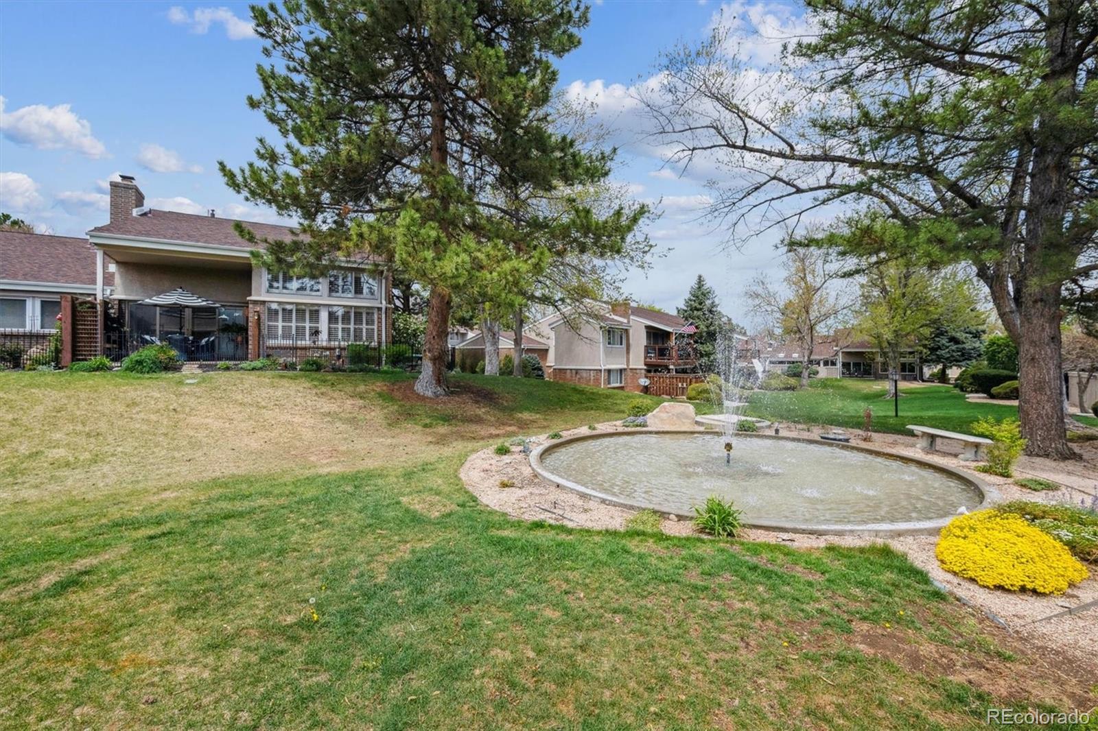MLS Image #29 for 6917 e girard avenue,denver, Colorado