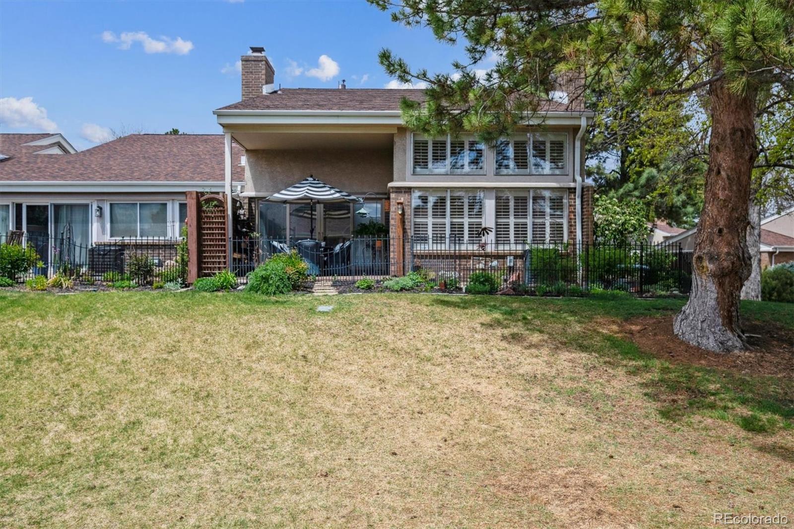 MLS Image #30 for 6917 e girard avenue,denver, Colorado