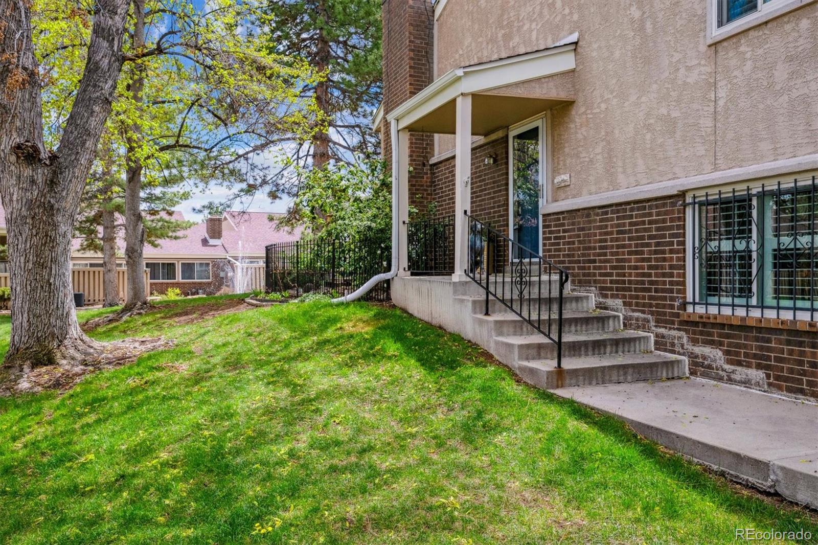MLS Image #34 for 6917 e girard avenue,denver, Colorado