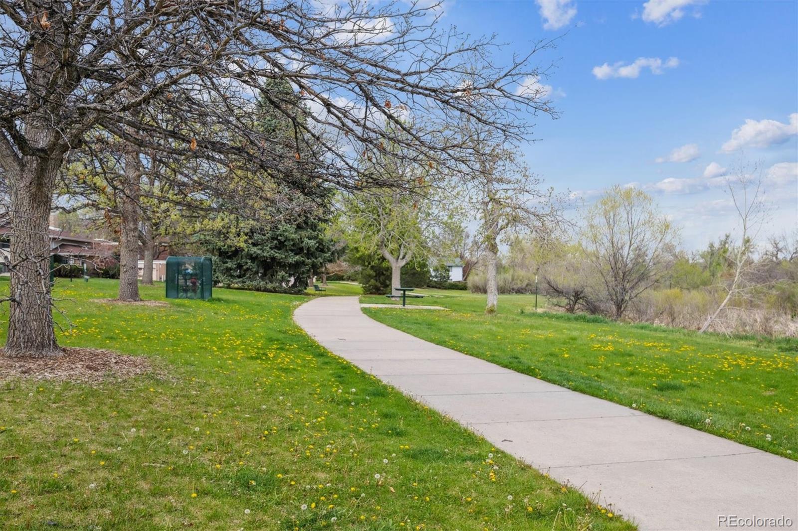 MLS Image #37 for 6917 e girard avenue,denver, Colorado