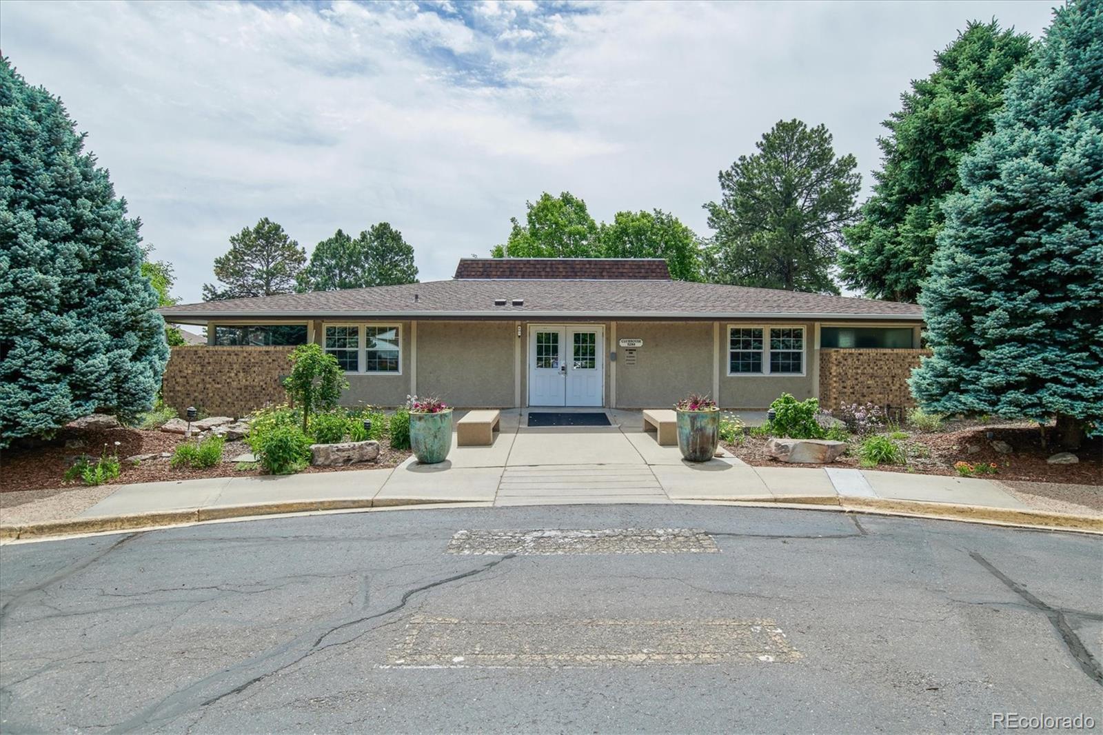 MLS Image #42 for 6917 e girard avenue,denver, Colorado