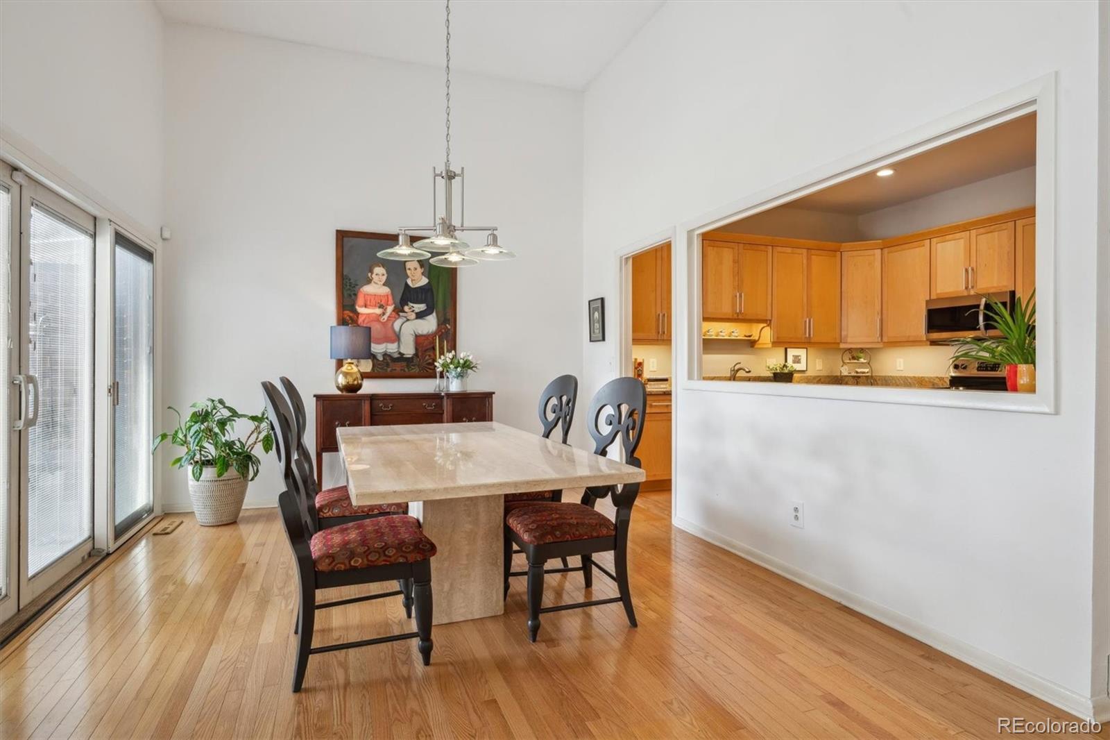 MLS Image #6 for 6917 e girard avenue,denver, Colorado