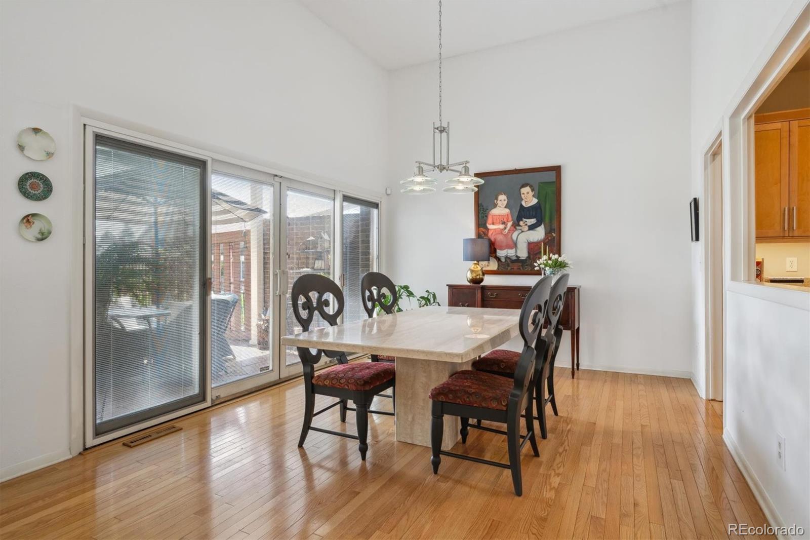 MLS Image #7 for 6917 e girard avenue,denver, Colorado