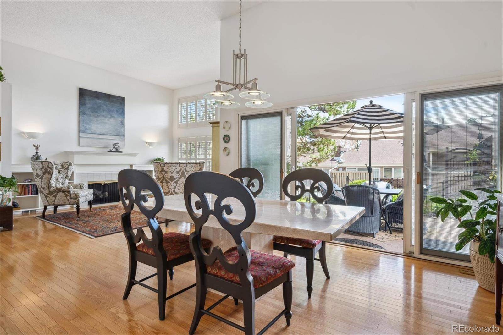MLS Image #8 for 6917 e girard avenue,denver, Colorado
