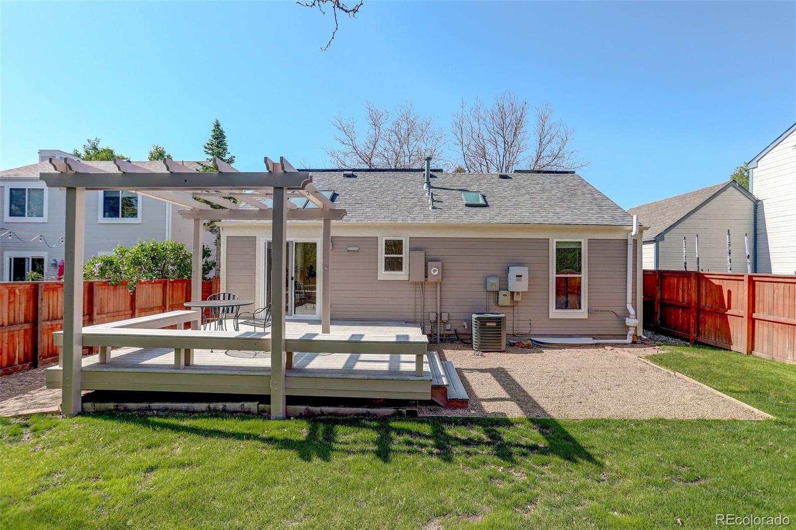 CMA Image for 291 W Sycamore Lane,Louisville, Colorado