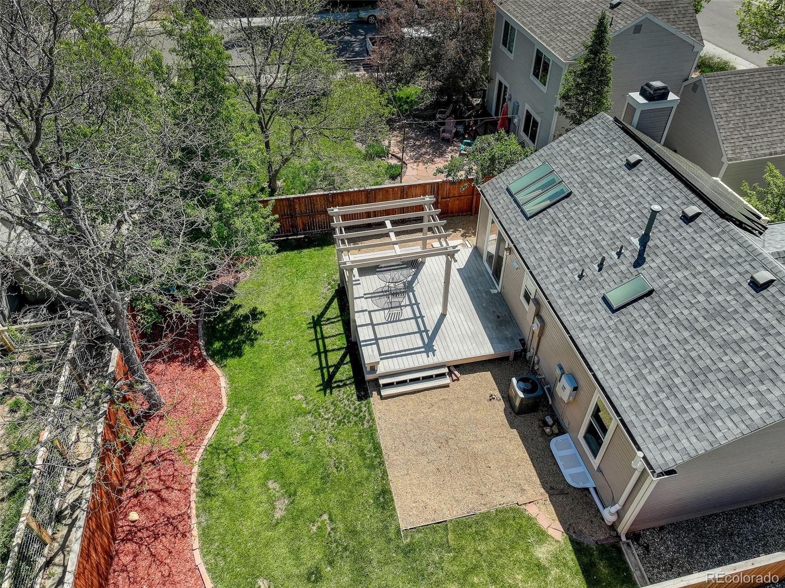 MLS Image #10 for 291 w sycamore lane,louisville, Colorado
