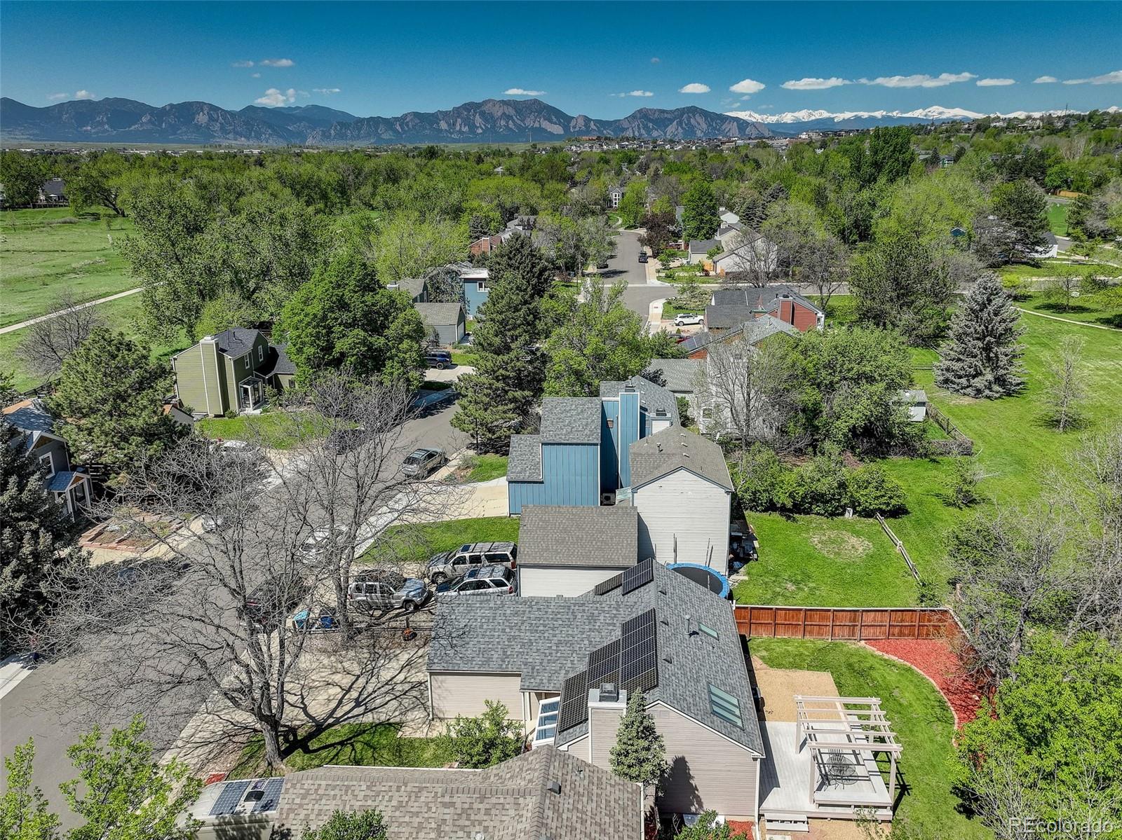 MLS Image #31 for 291 w sycamore lane,louisville, Colorado