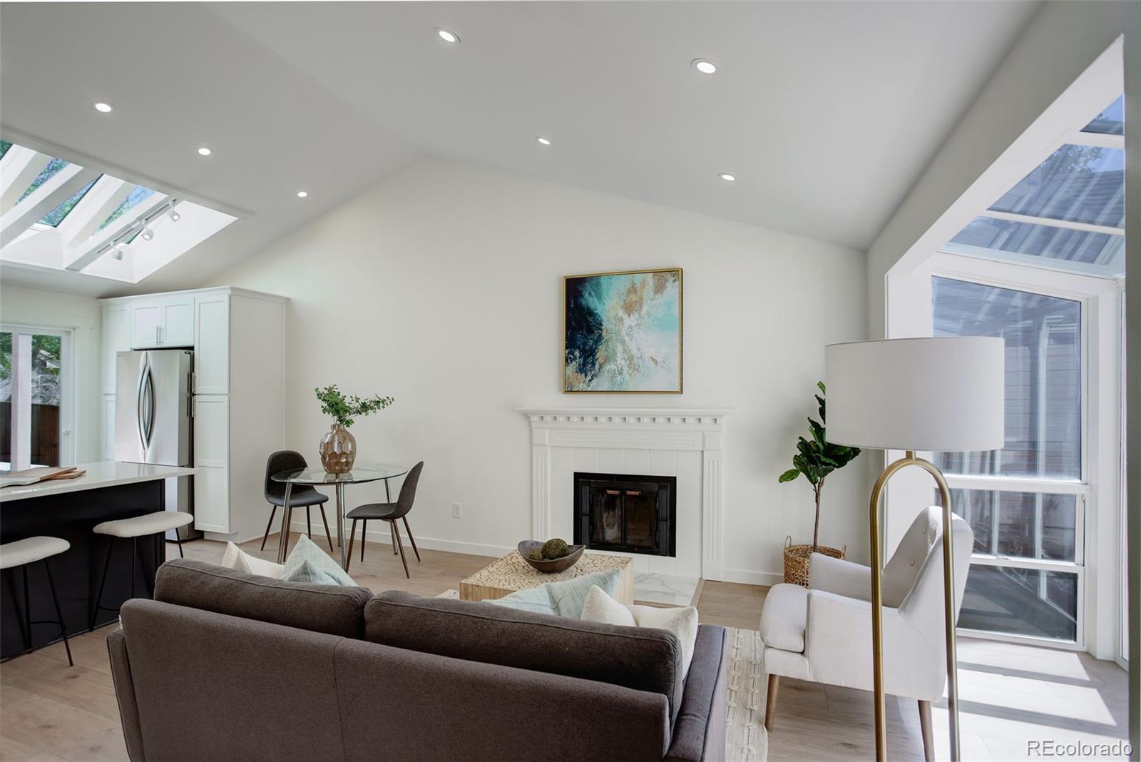 MLS Image #5 for 291 w sycamore lane,louisville, Colorado