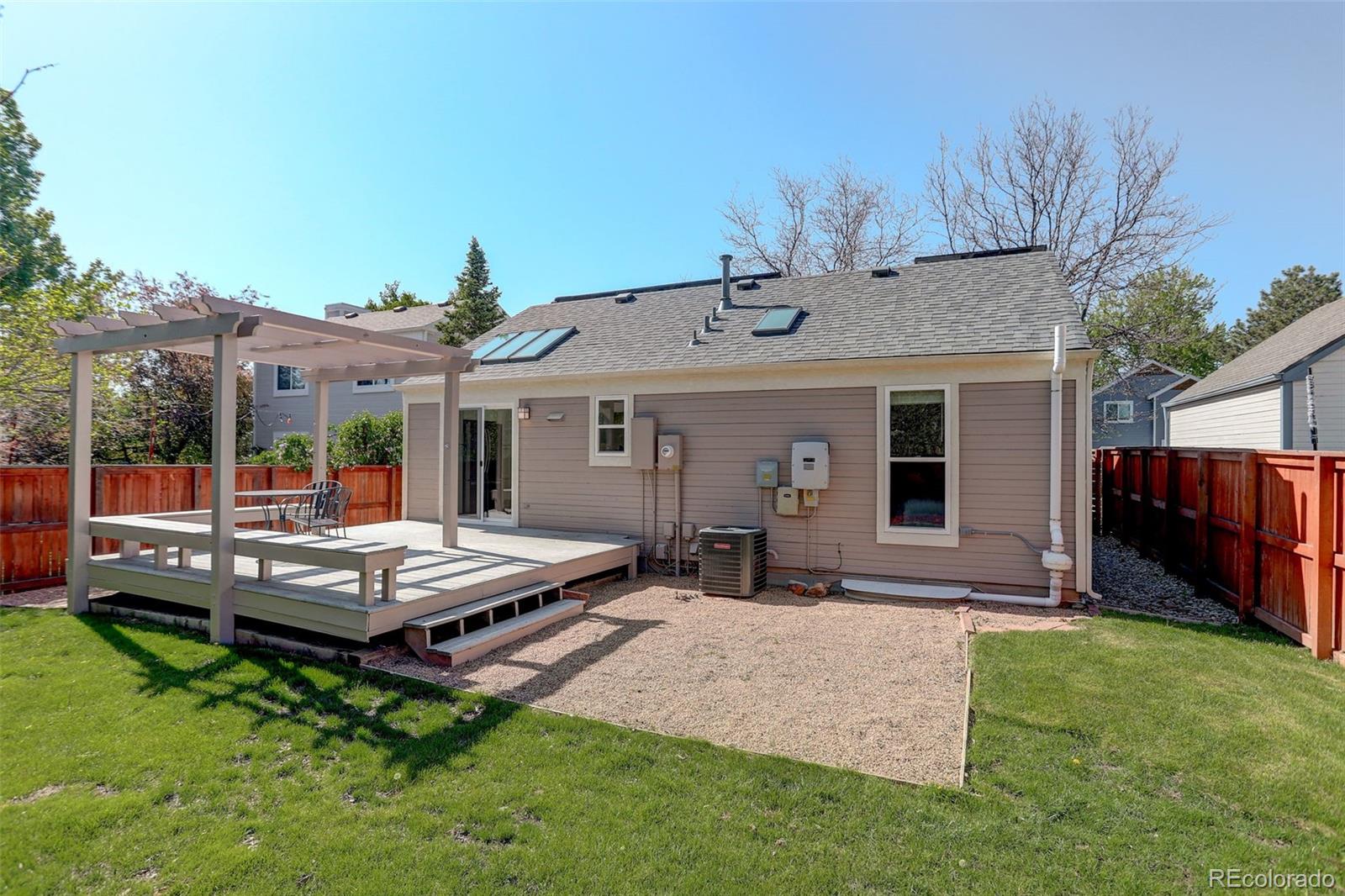 MLS Image #7 for 291 w sycamore lane,louisville, Colorado