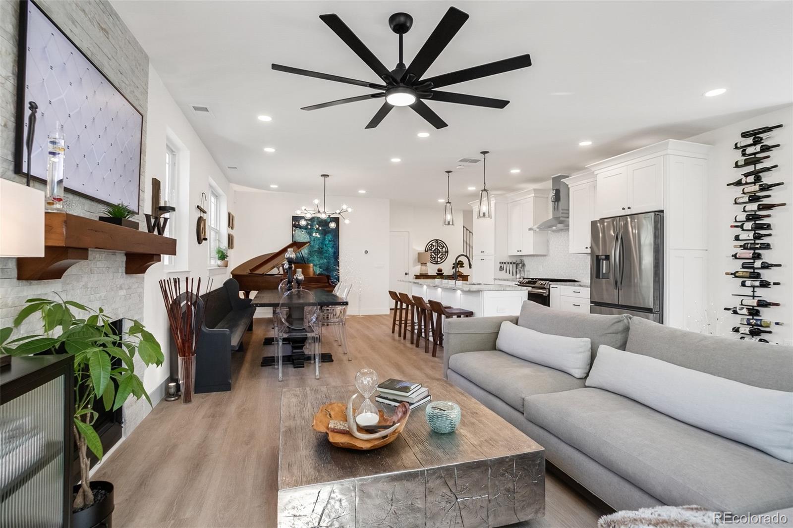 MLS Image #17 for 11900 w pleasant avenue,golden, Colorado