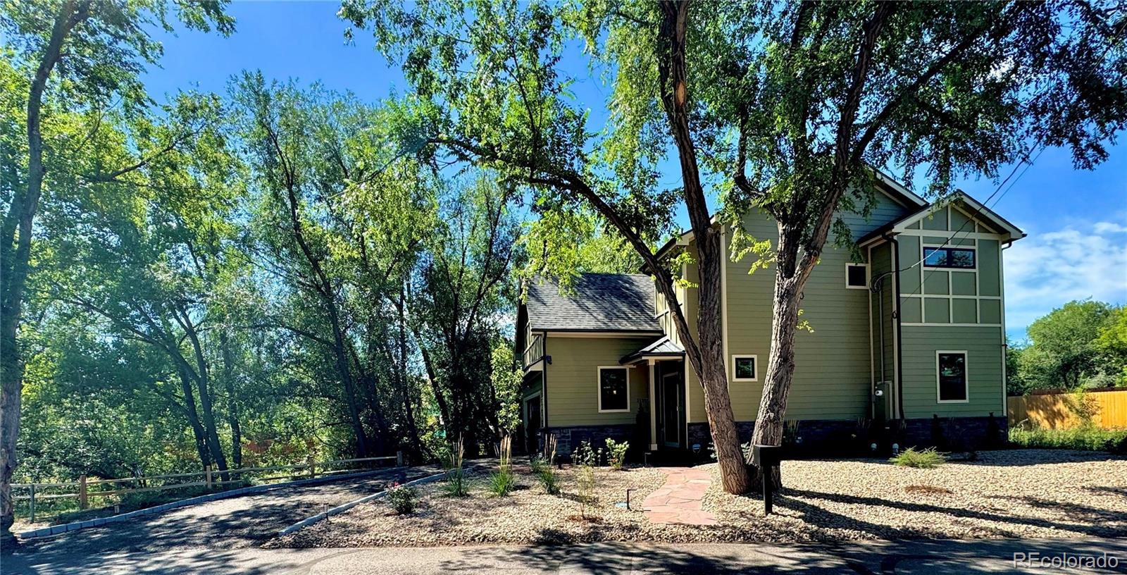 MLS Image #3 for 11900 w pleasant avenue,golden, Colorado