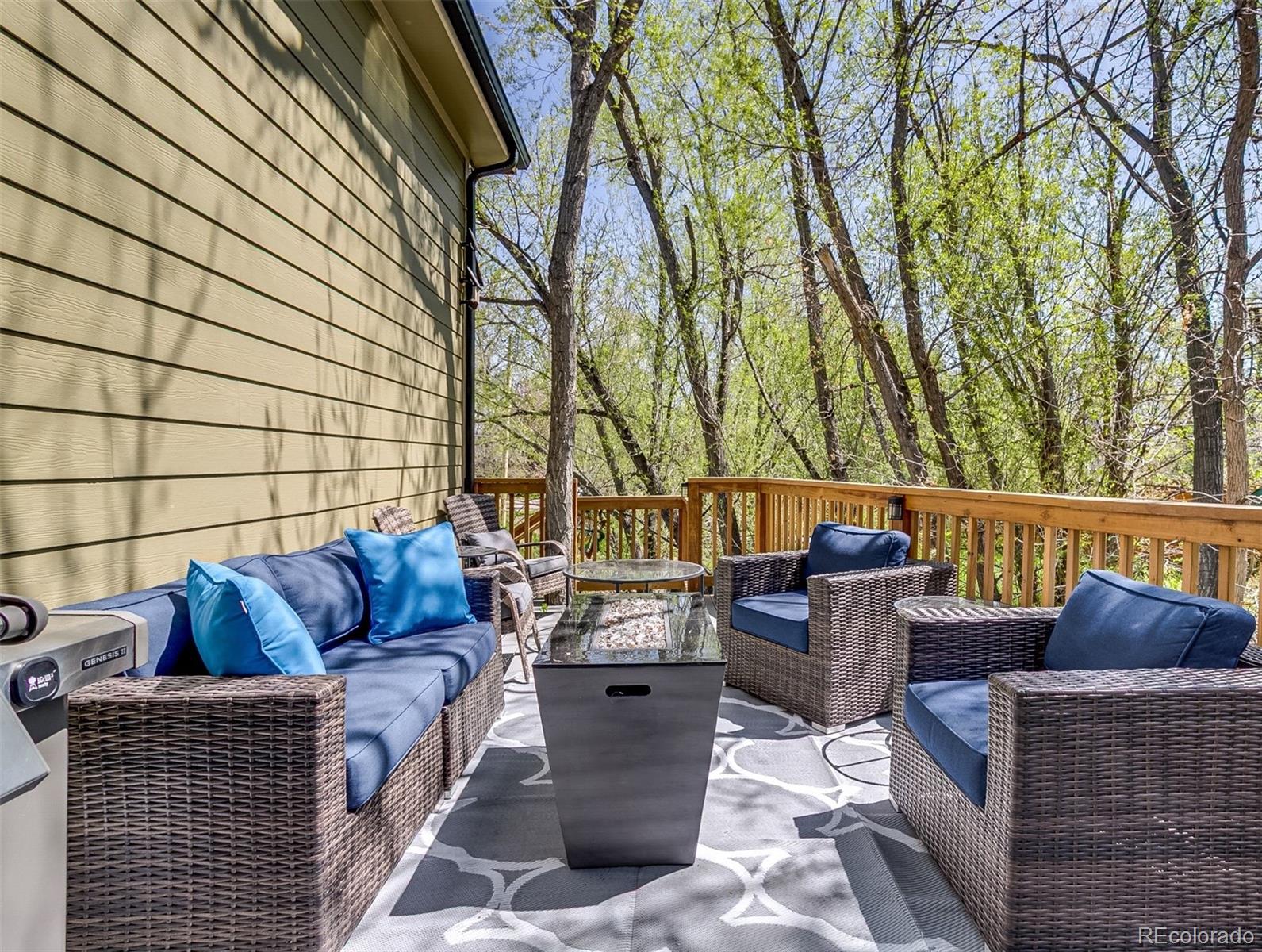 MLS Image #41 for 11900 w pleasant avenue,golden, Colorado