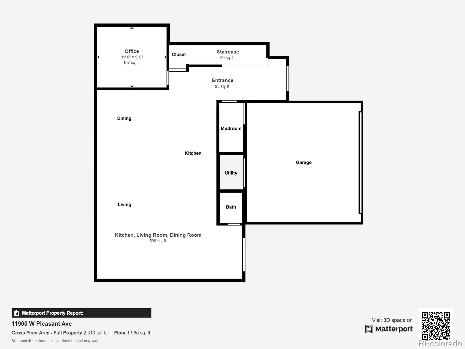 MLS Image #48 for 11900 w pleasant avenue,golden, Colorado