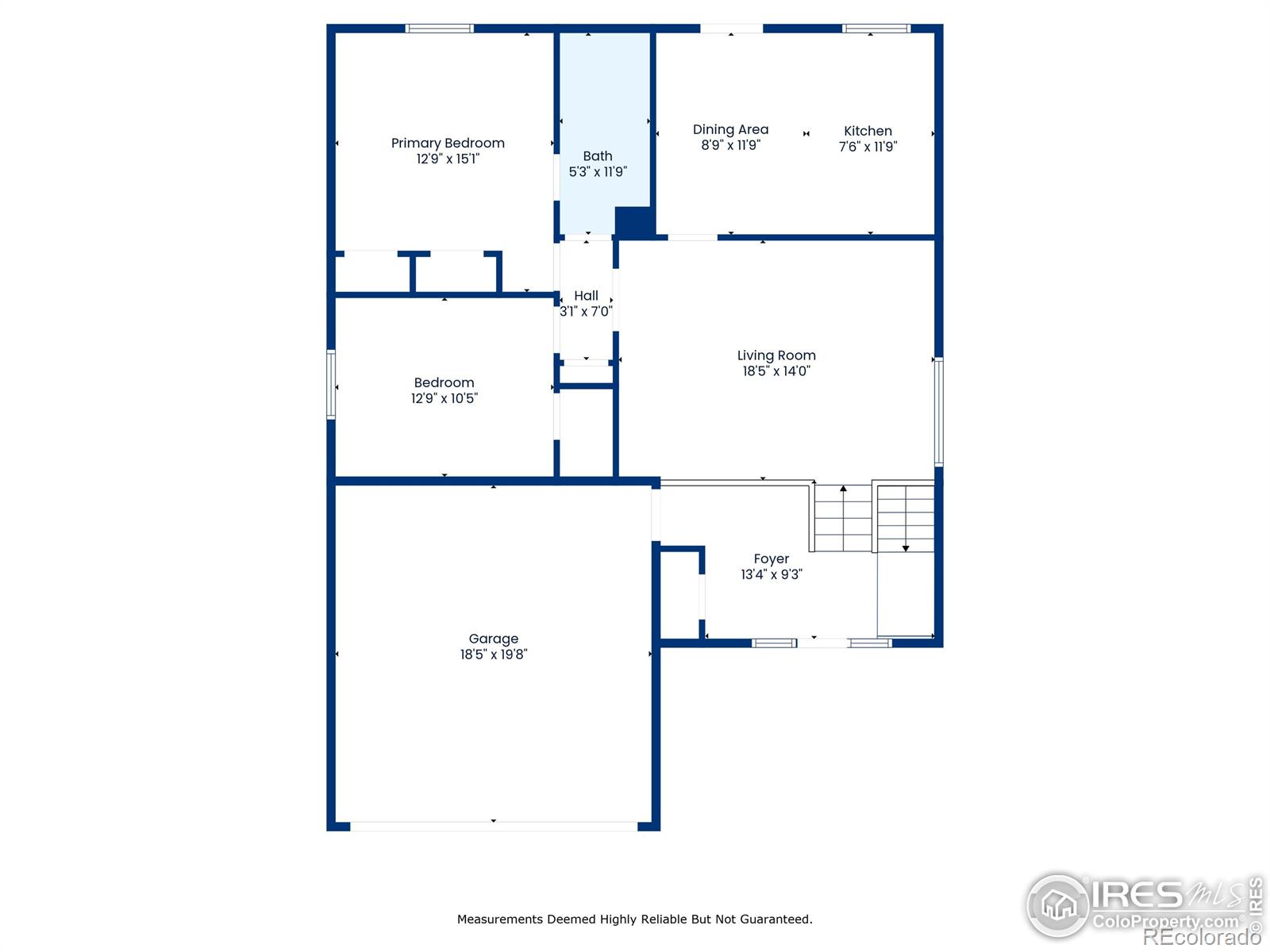 MLS Image #24 for 9655 w 105th way,broomfield, Colorado