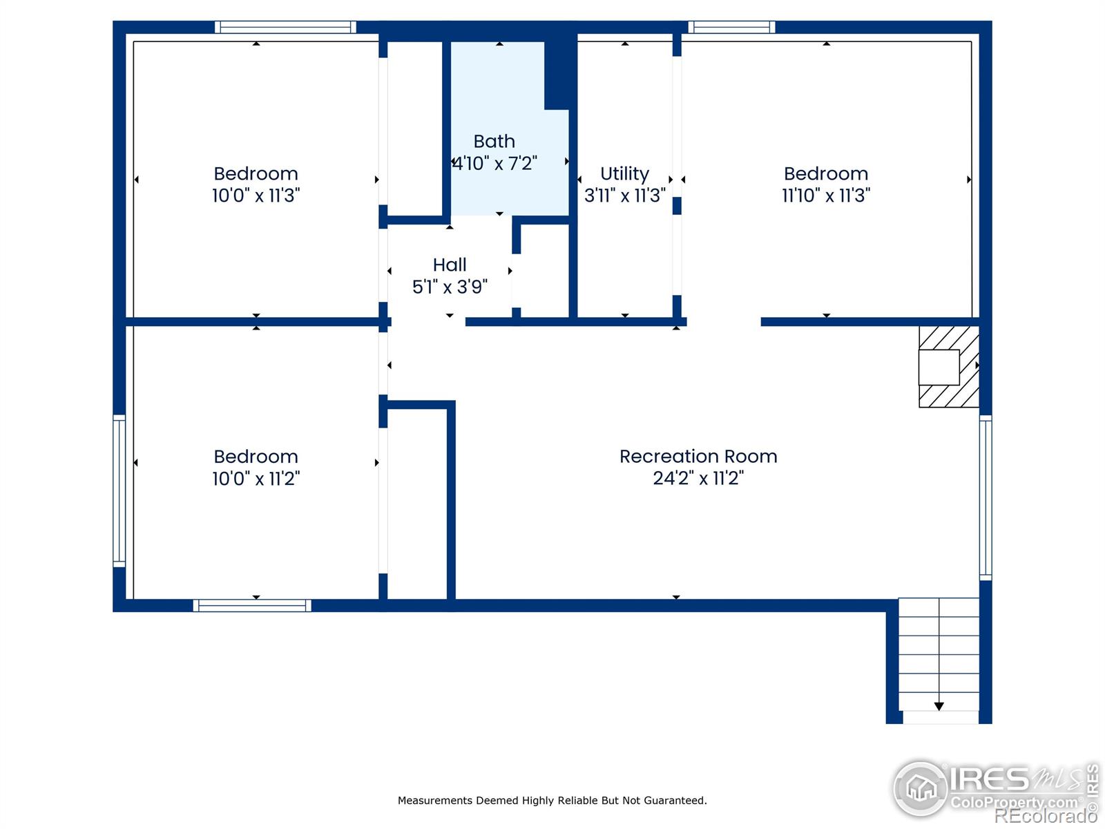 MLS Image #25 for 9655 w 105th way,broomfield, Colorado