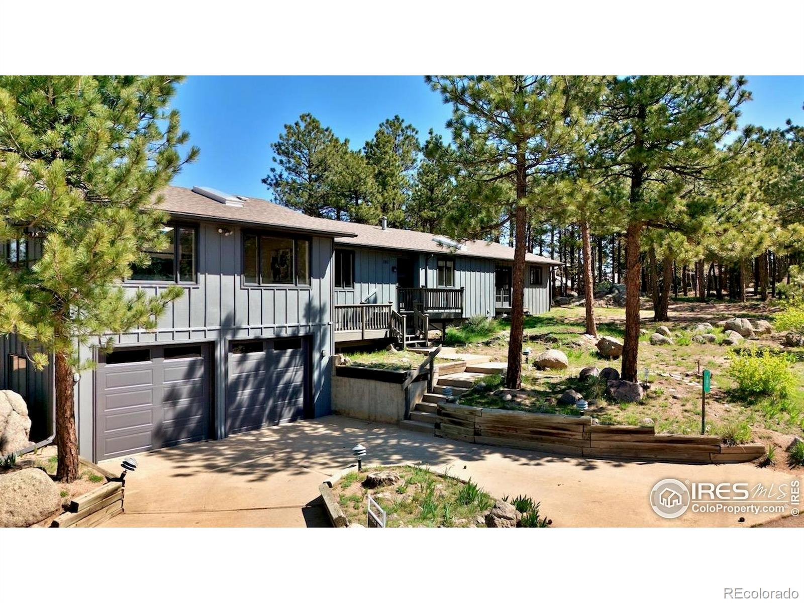 MLS Image #0 for 191  alder lane,boulder, Colorado