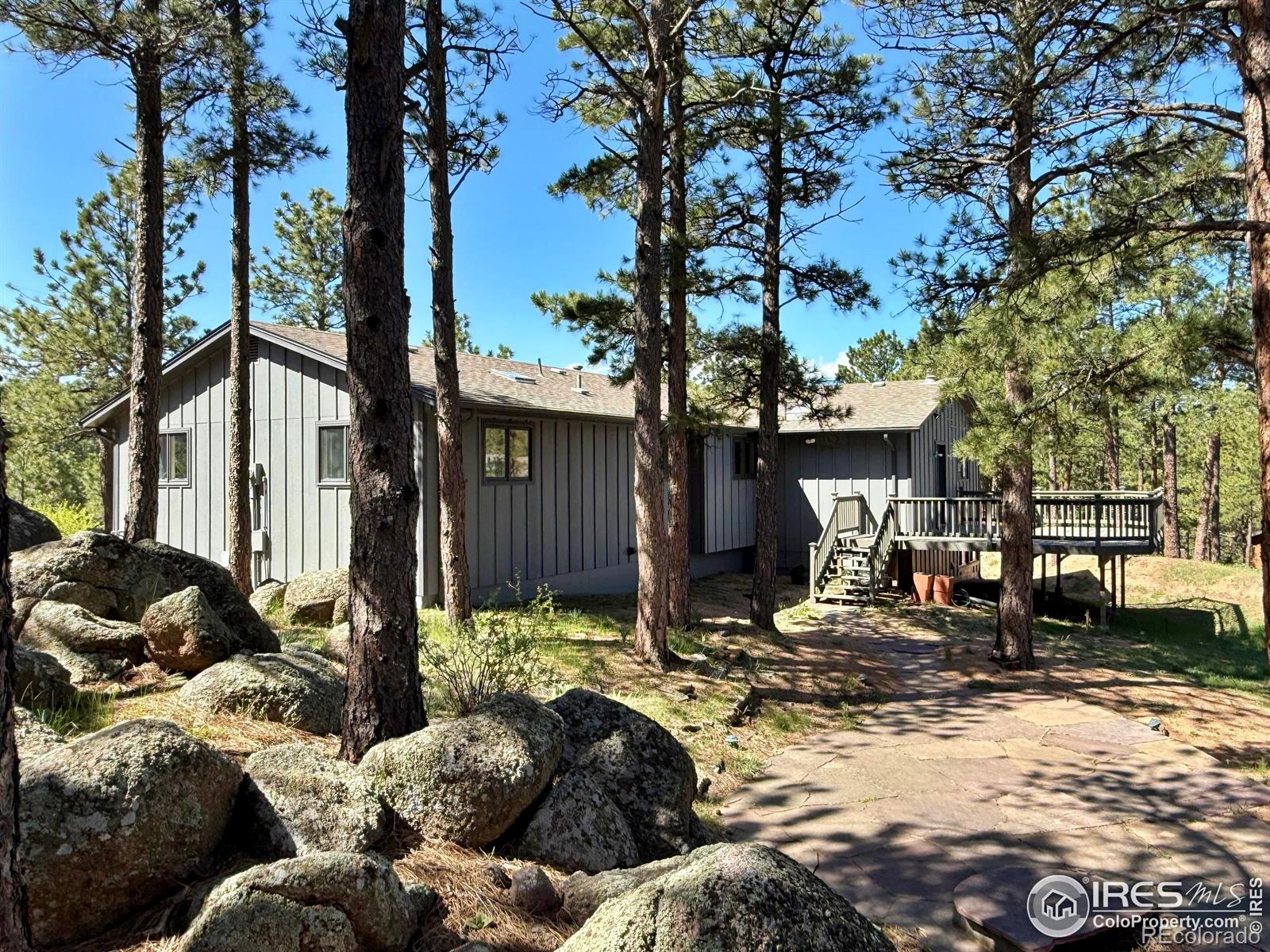 MLS Image #2 for 191  alder lane,boulder, Colorado