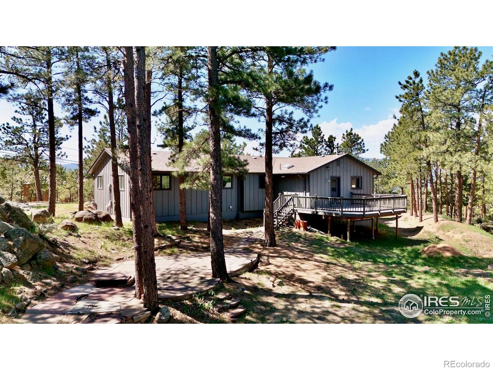MLS Image #27 for 191  alder lane,boulder, Colorado