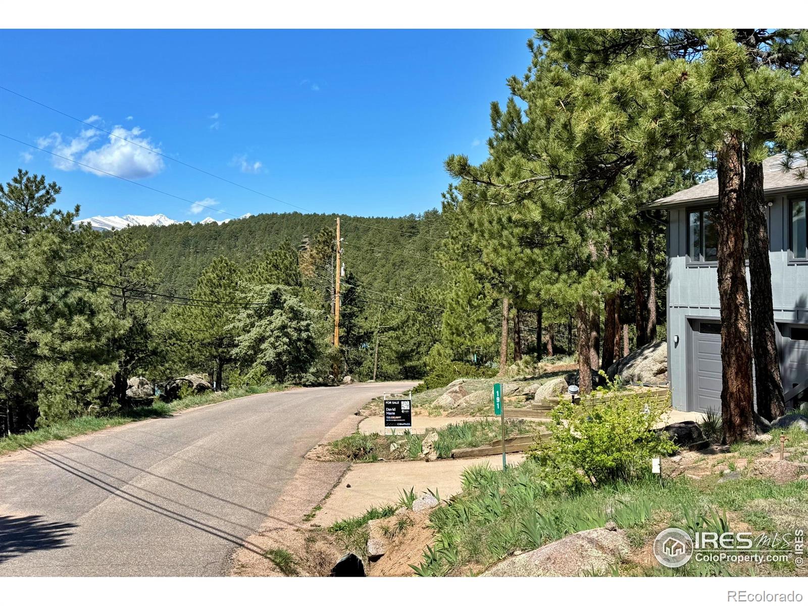 MLS Image #3 for 191  alder lane,boulder, Colorado