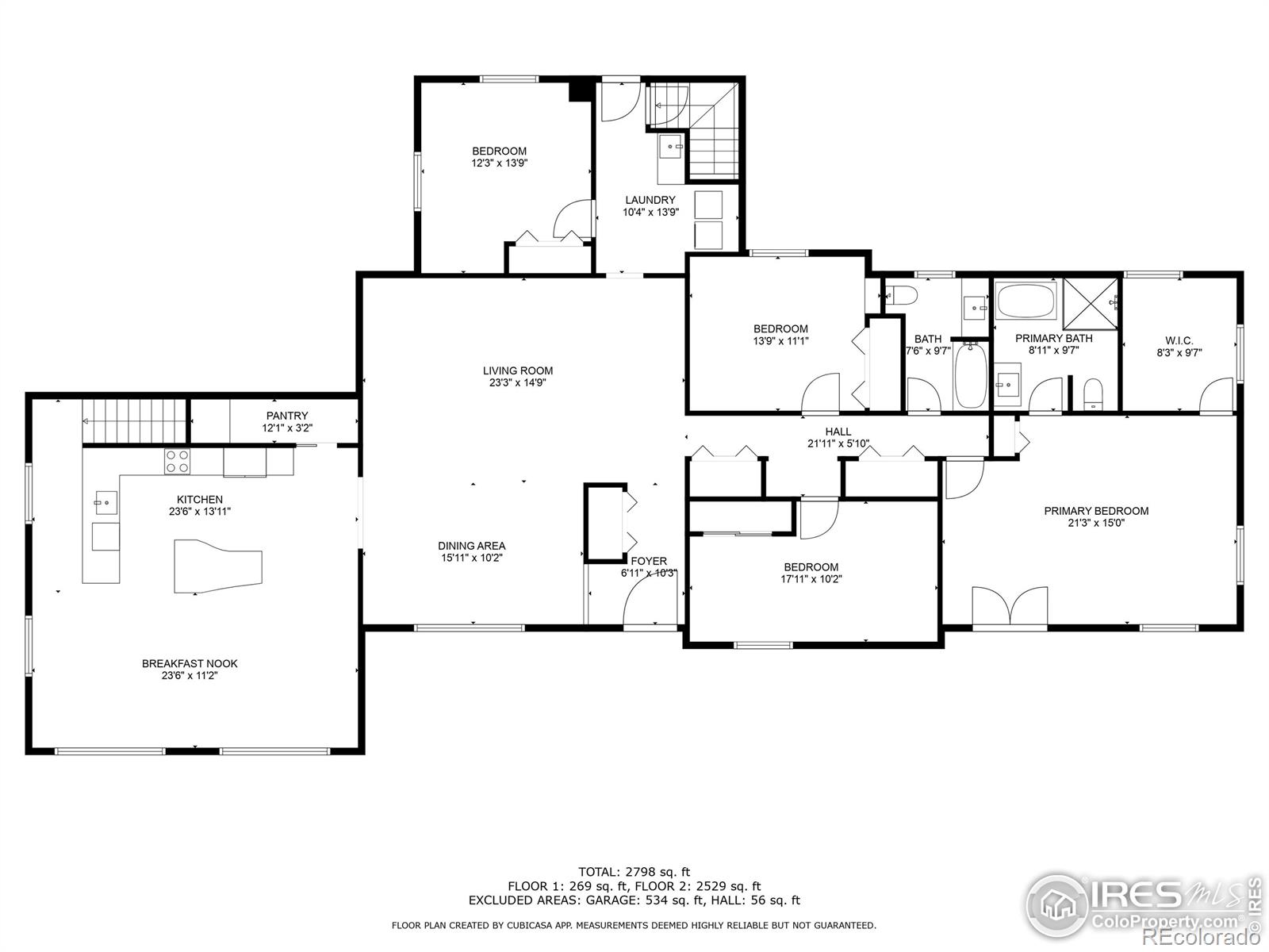 MLS Image #30 for 191  alder lane,boulder, Colorado