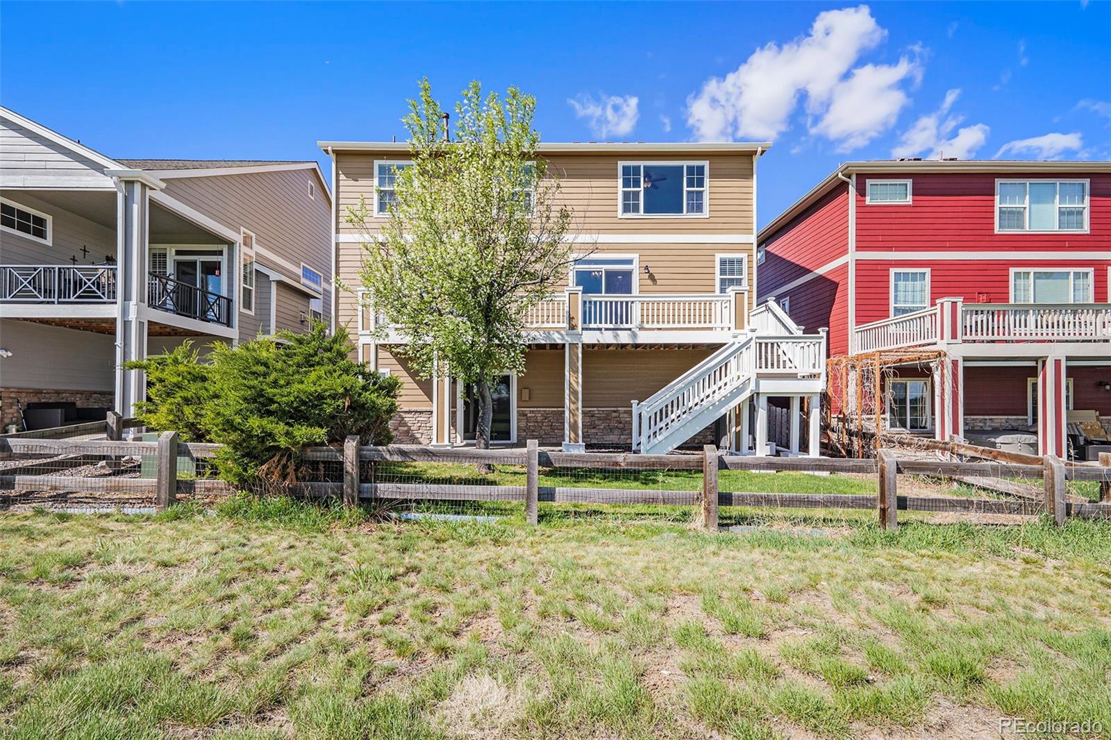 MLS Image #22 for 11748  mill valley street,parker, Colorado